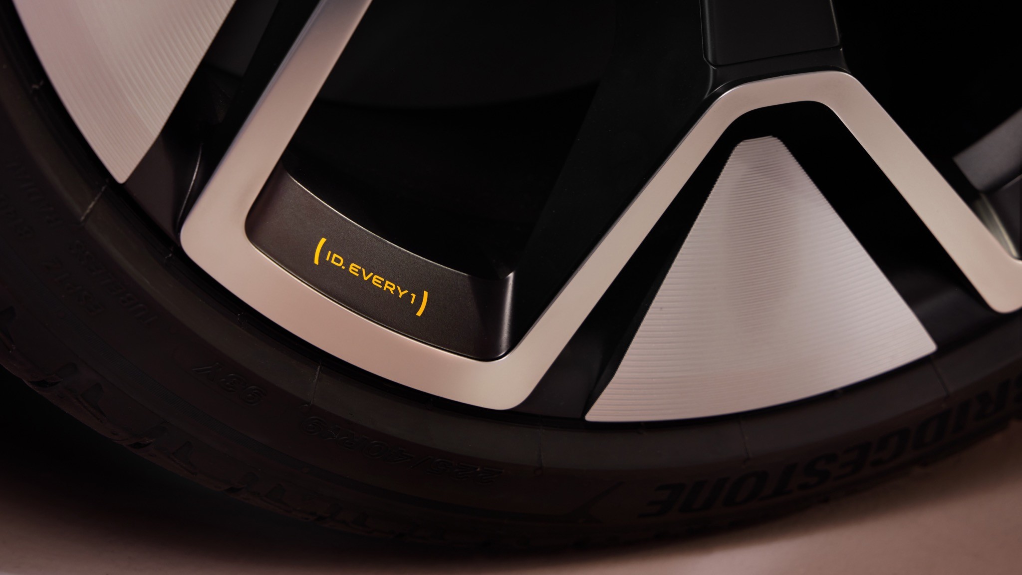 Volkswagen ID Every 1 38