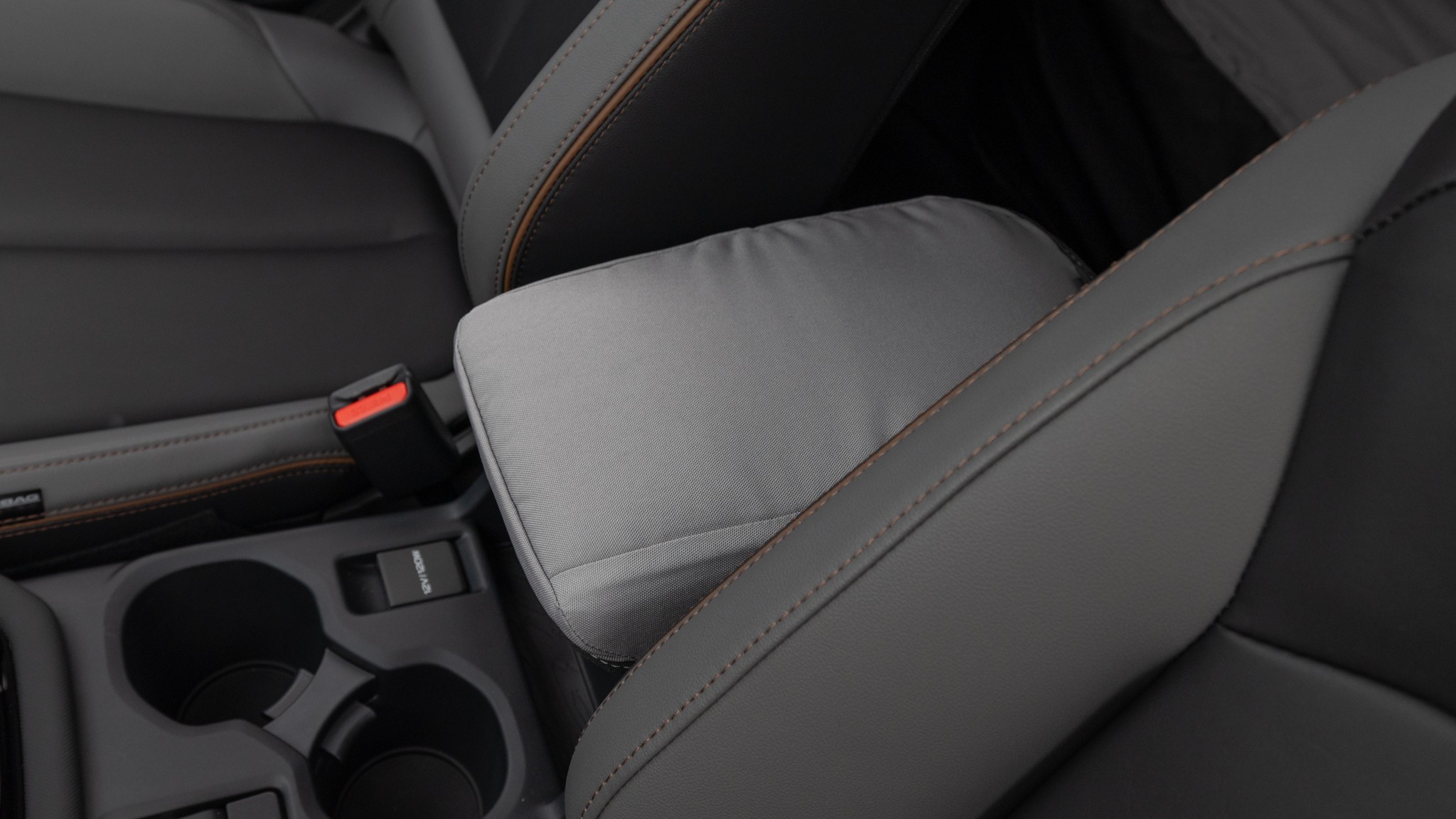 014 2025 Subaru Forester Sport Dog Accessories