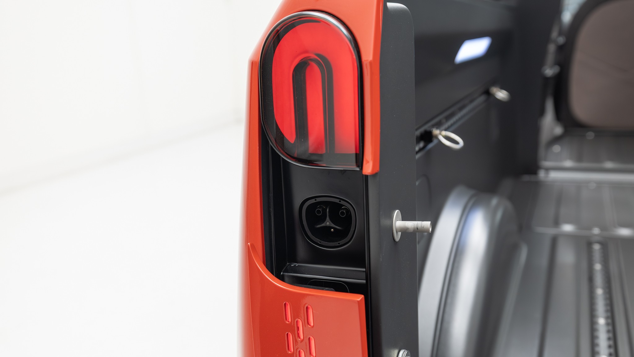 019 2025 TELO Truck Concept