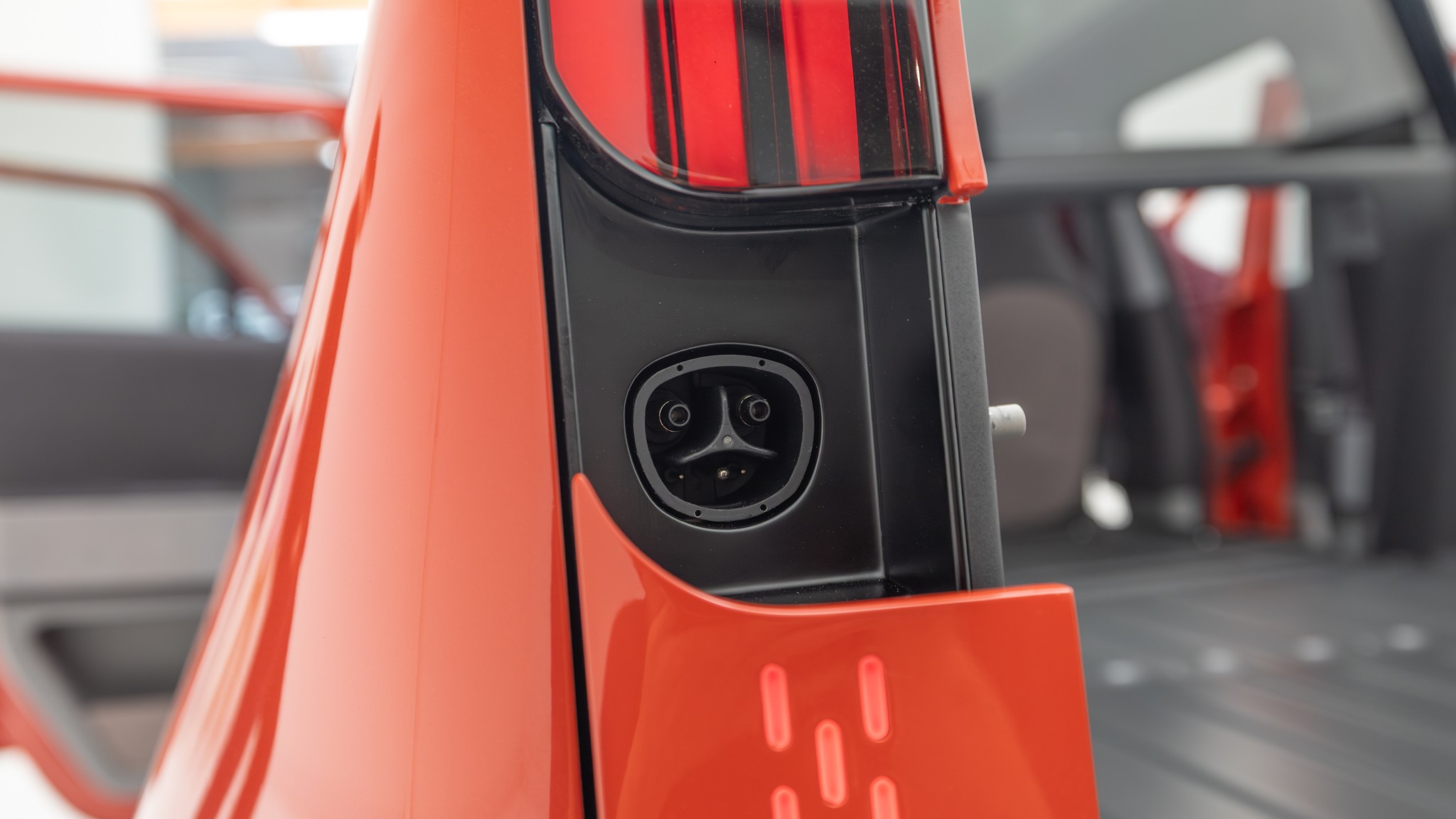 020 2025 TELO Truck Concept