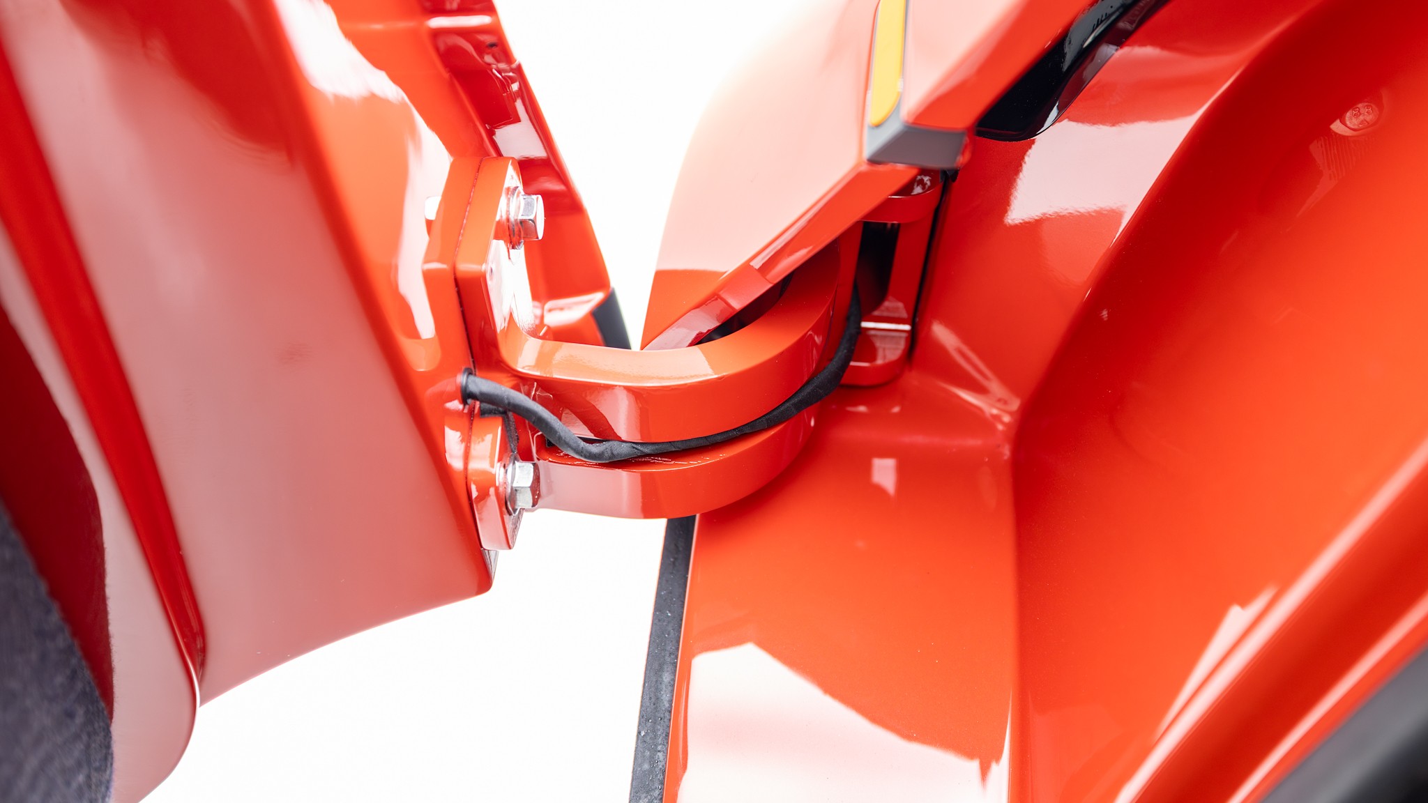 024 2025 TELO Truck Concept