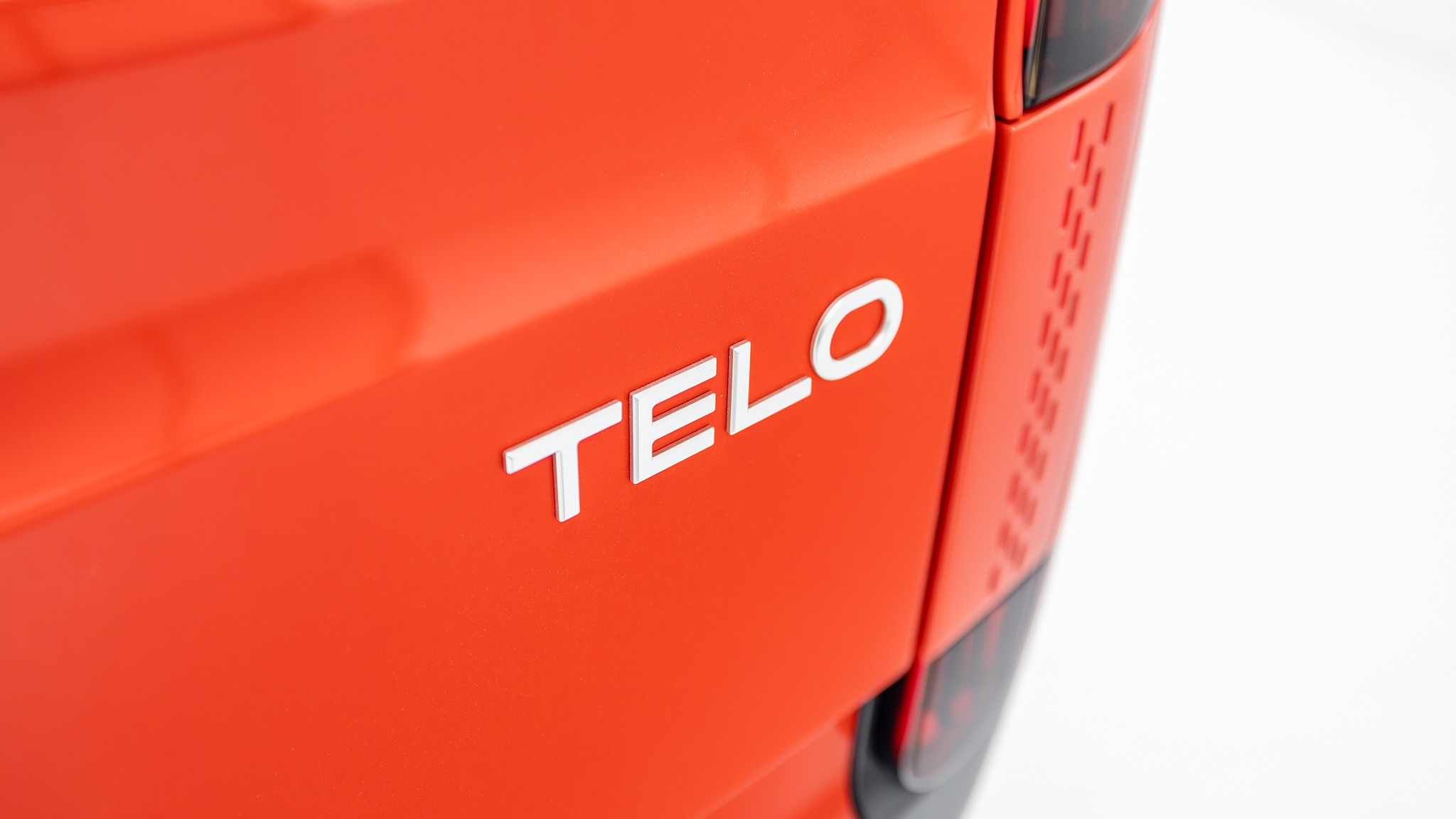 025 2025 TELO Truck Concept
