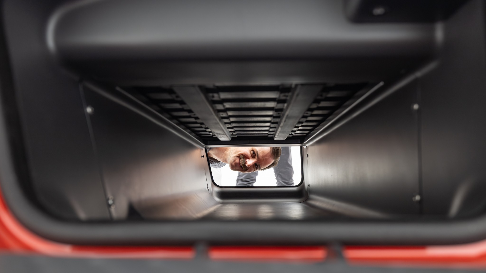 027 2025 TELO Truck Concept