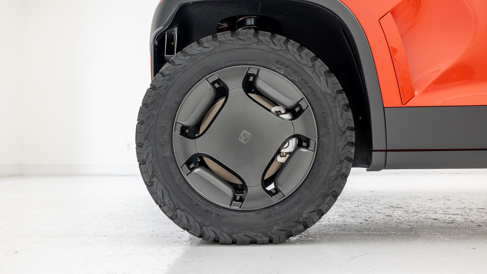 032 2025 TELO Truck Concept