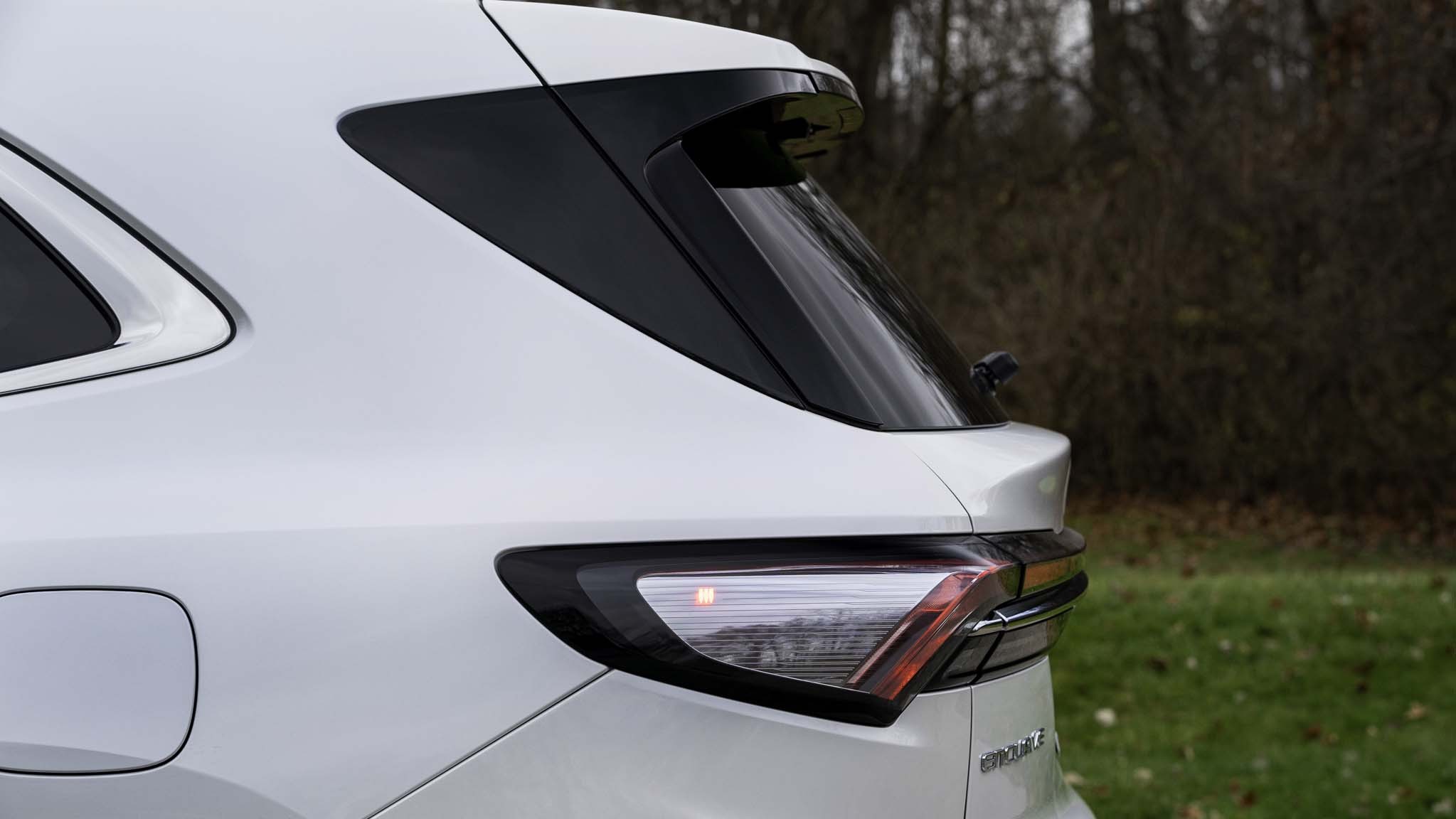 022 2025 Buick Enclave Avenir