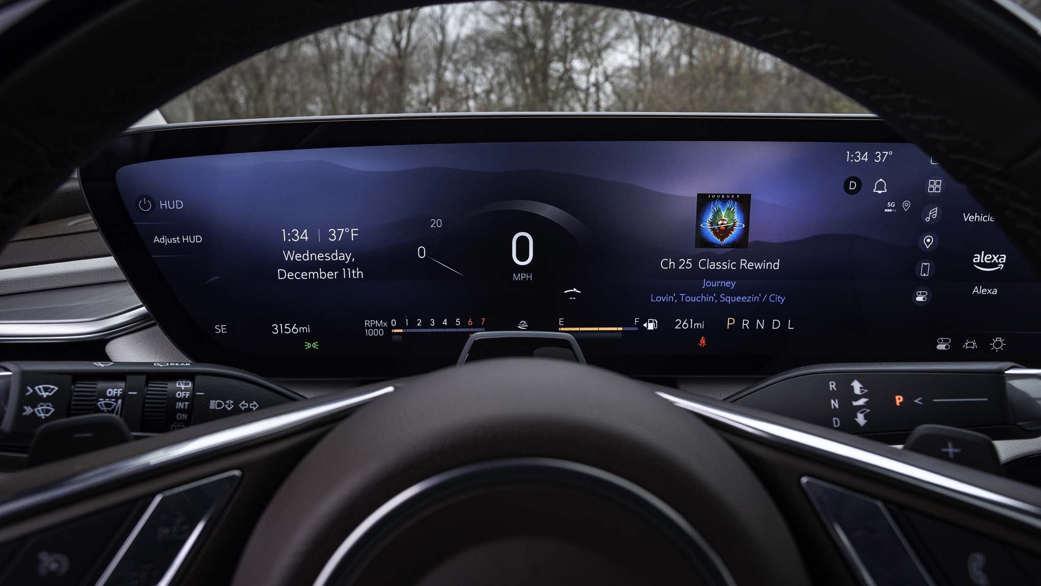 028 2025 Buick Enclave Avenir