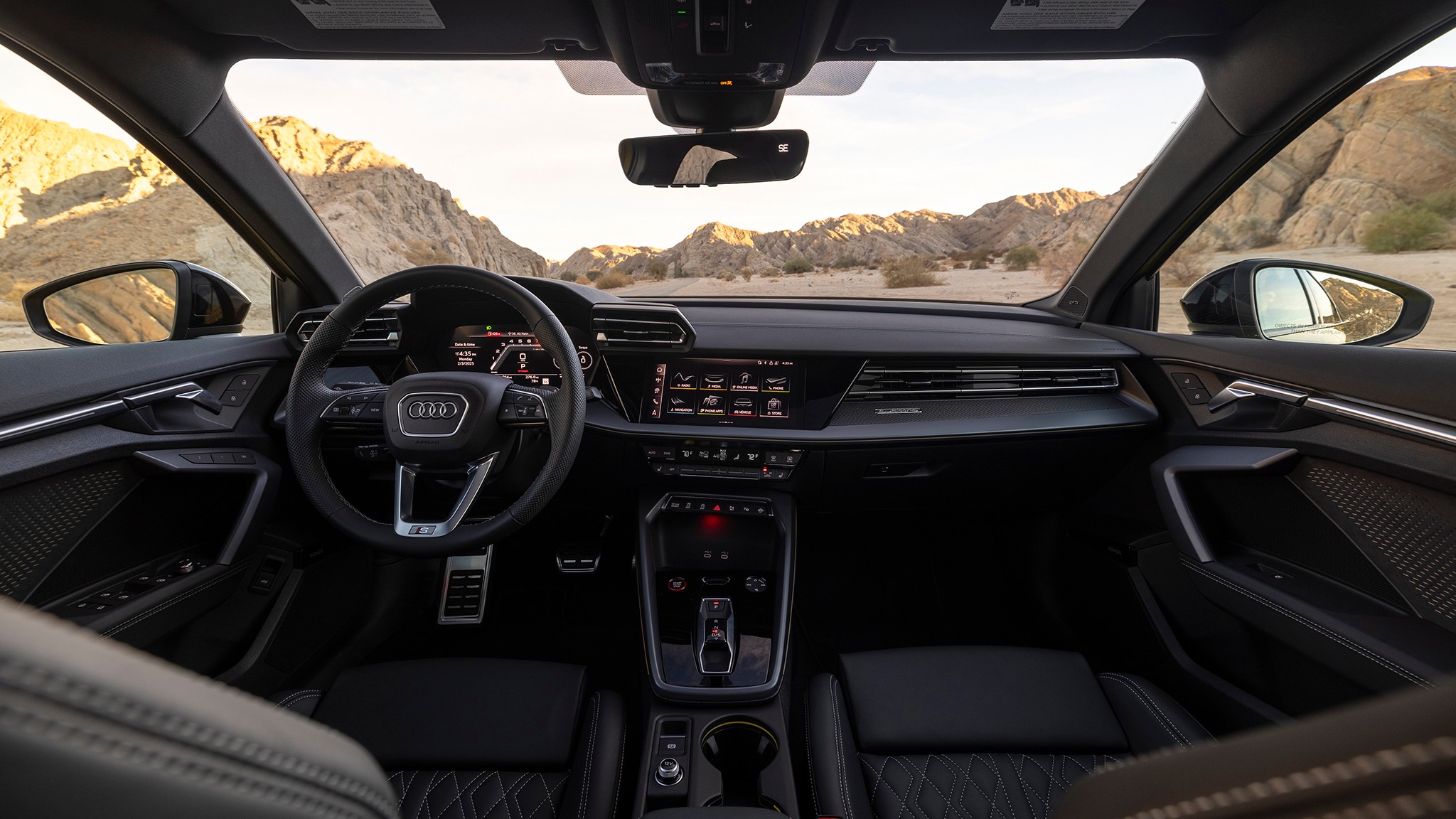 002 2025 audi s3 us version