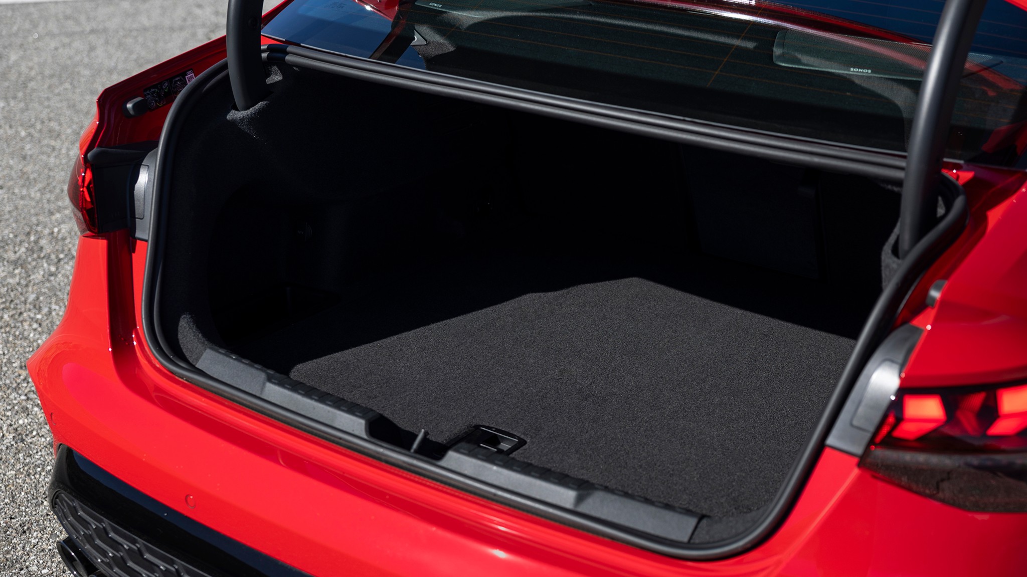 024 2025 audi s3 us version