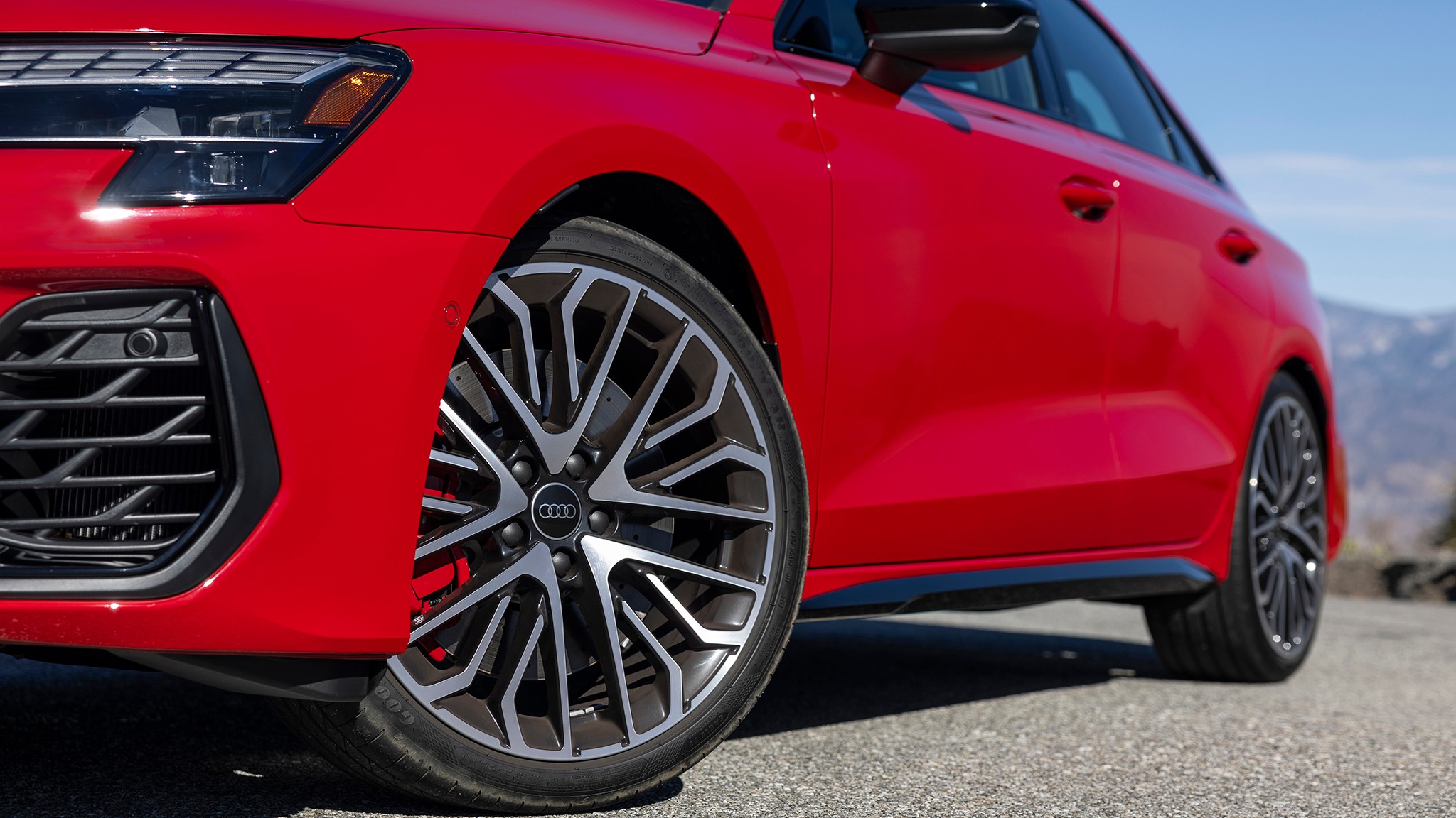 026 2025 audi s3 us version