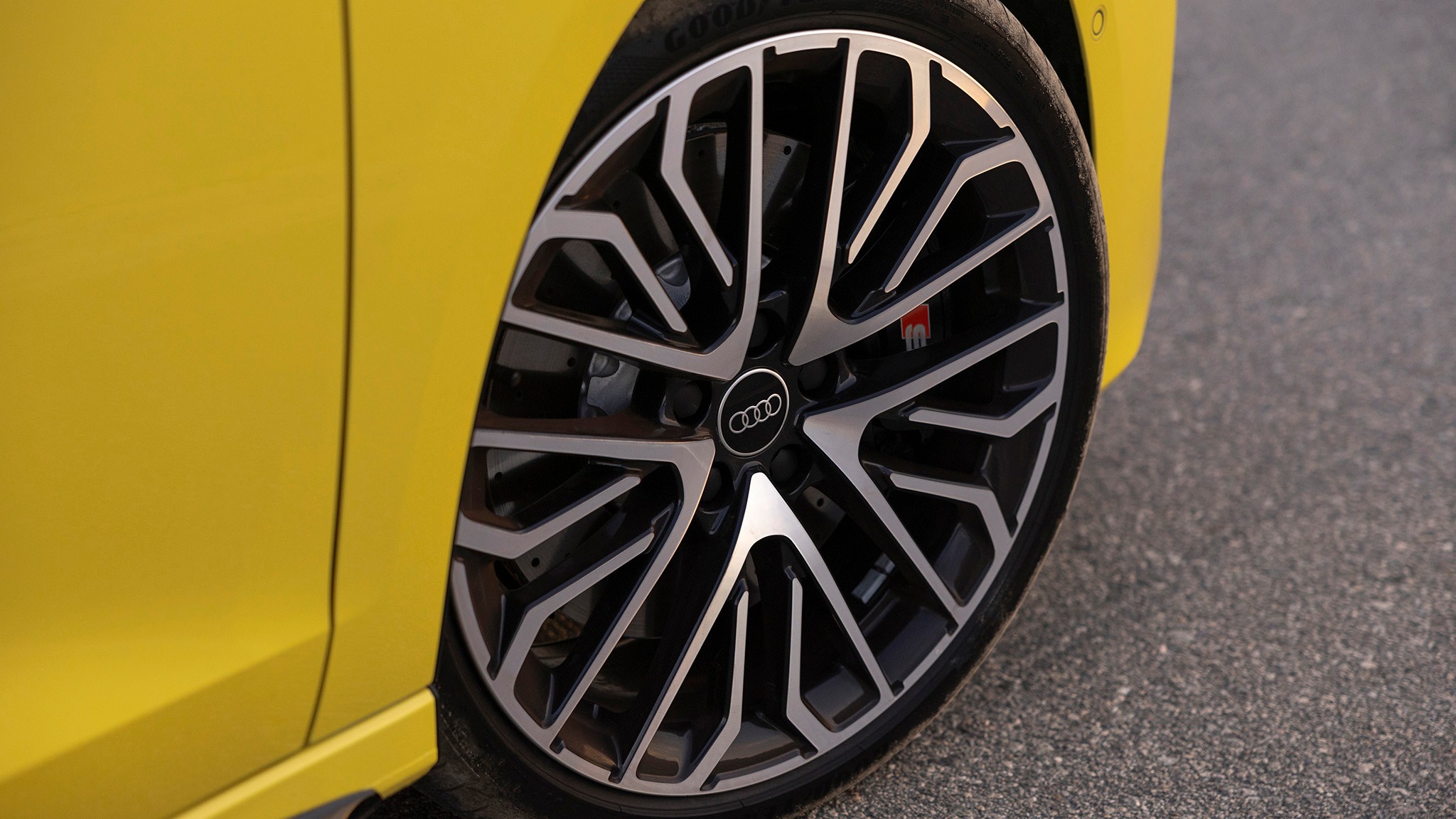 034 2025 audi s3 us version