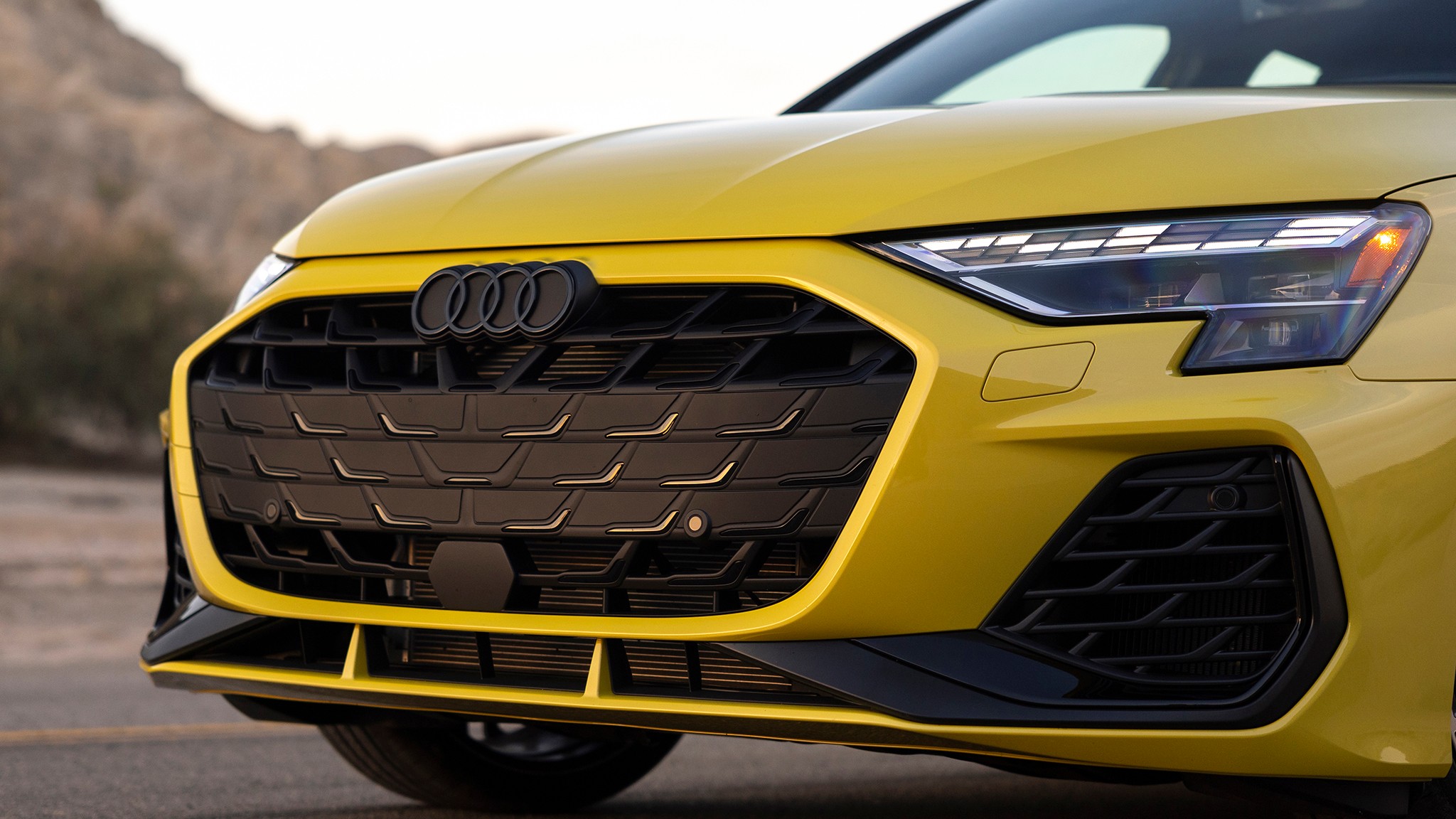 035 2025 audi s3 us version