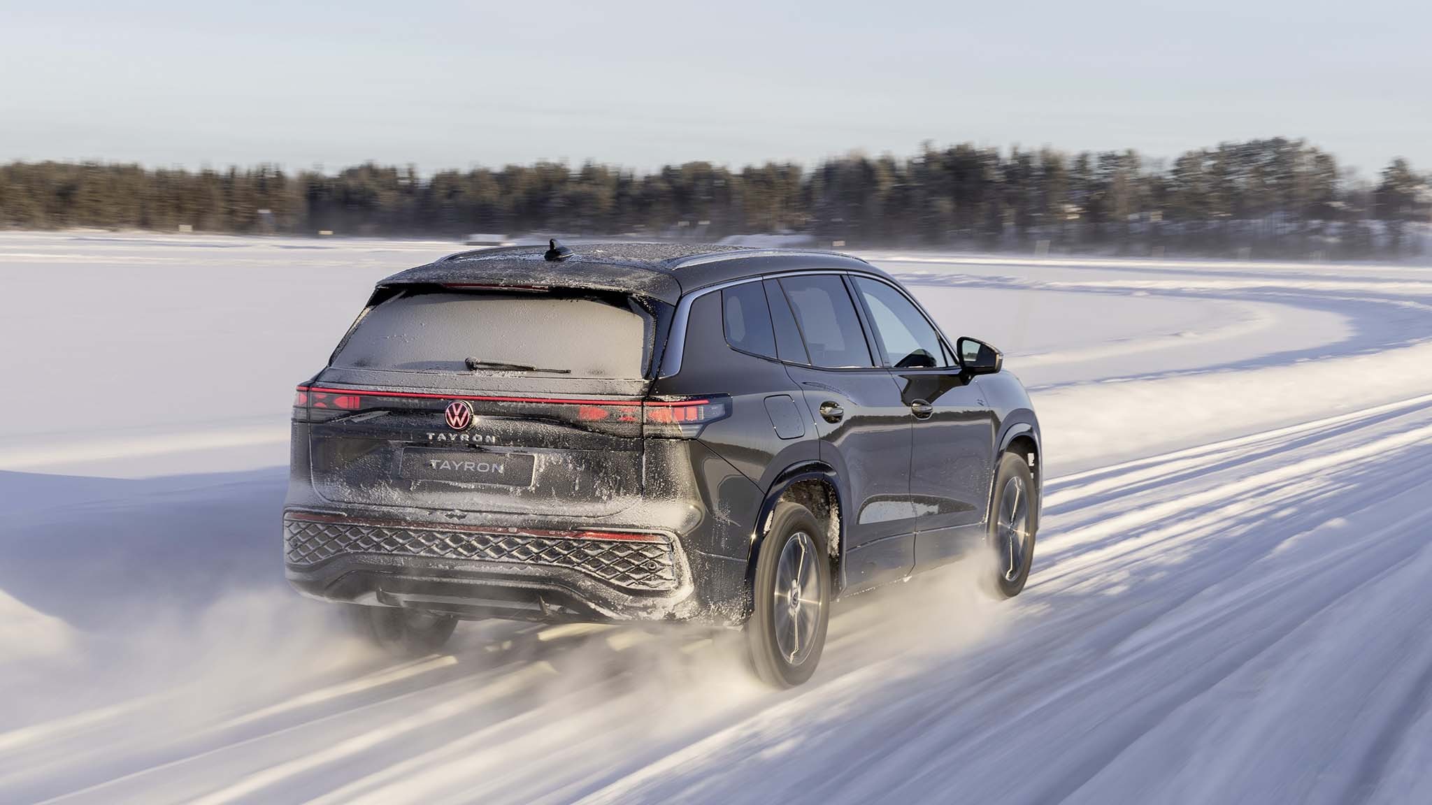 004 2025 volkswagen tiguan