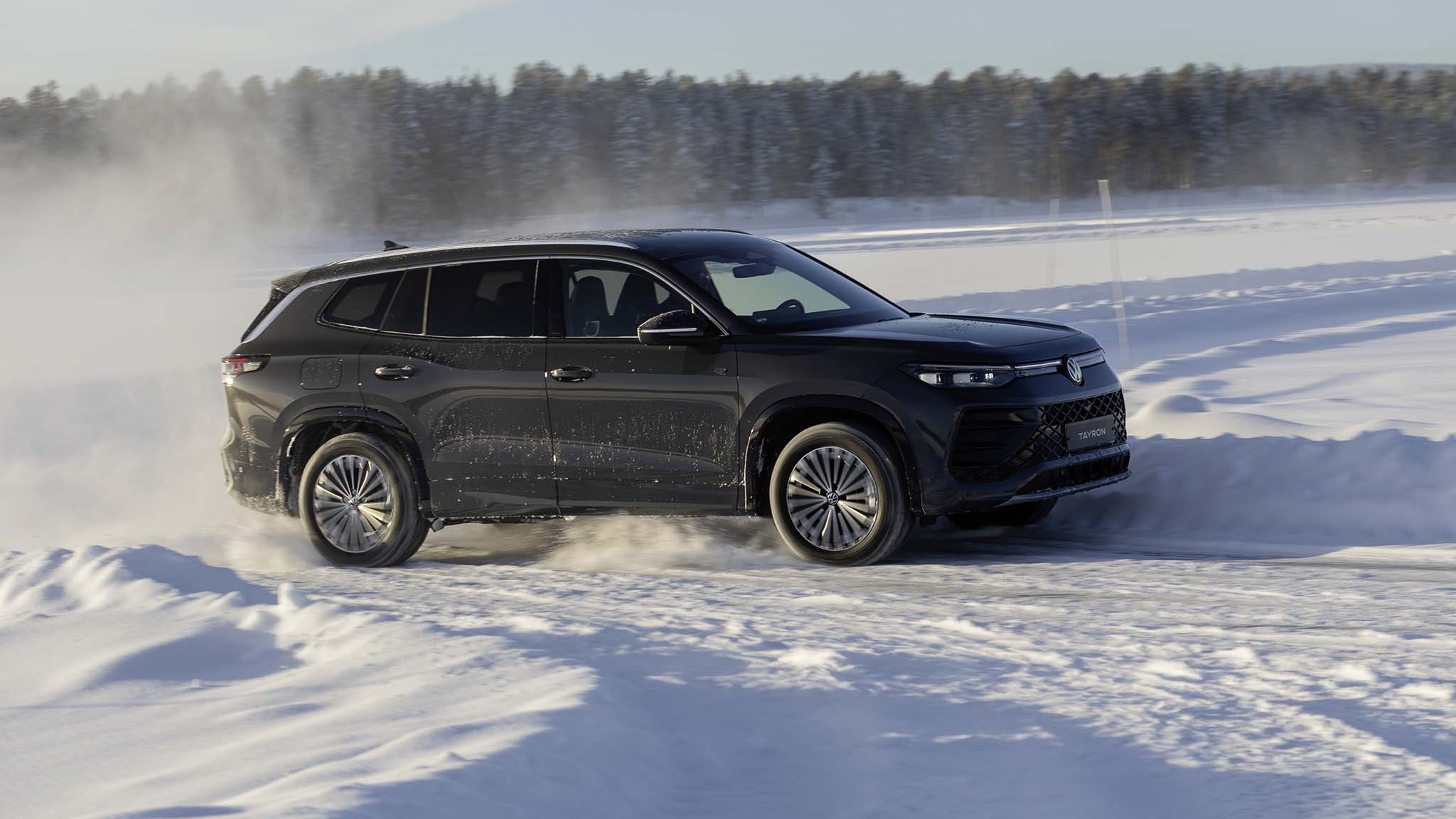 006 2025 volkswagen tiguan