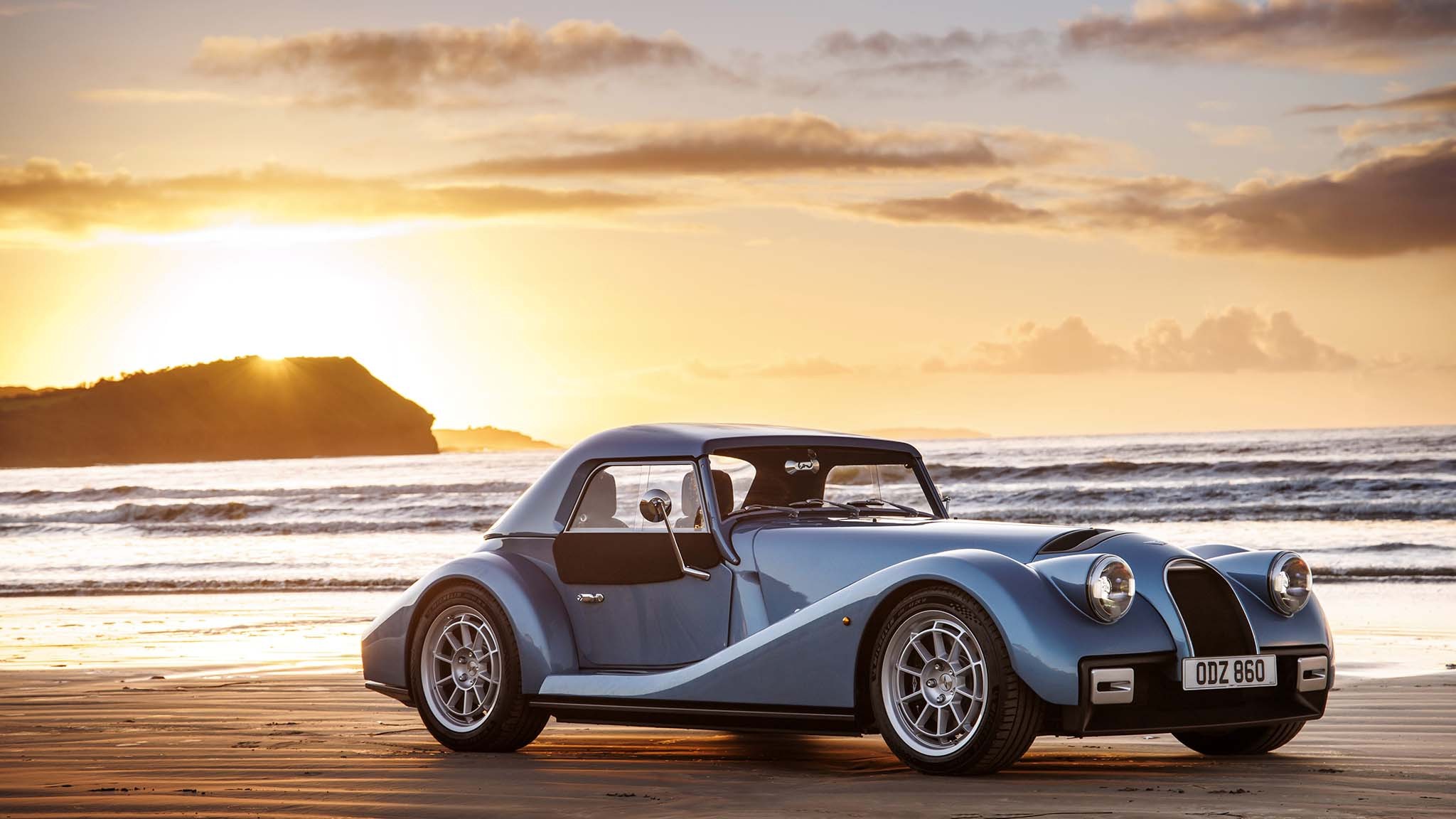 003 2026 Morgan Supersport