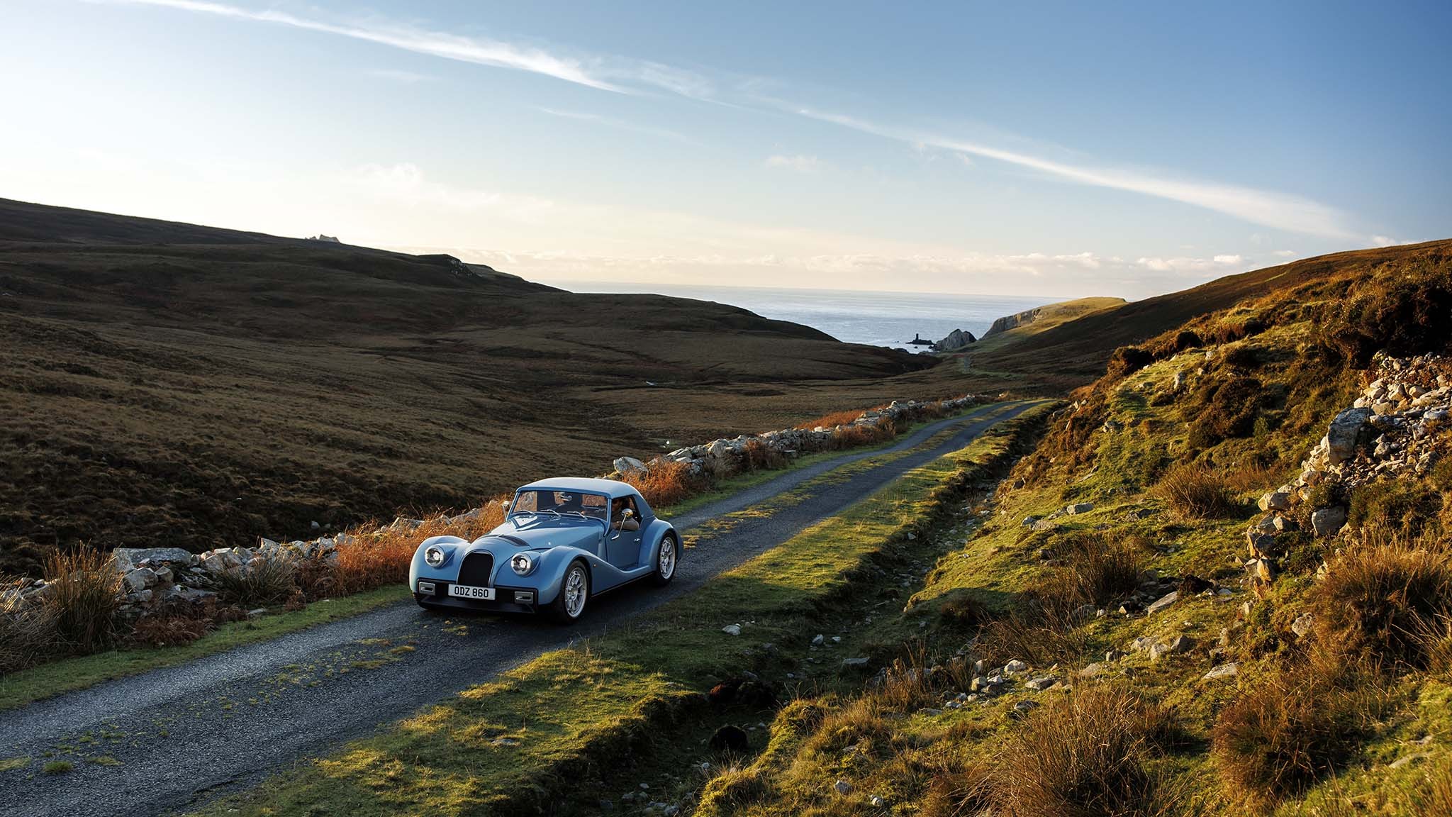 013 2026 Morgan Supersport