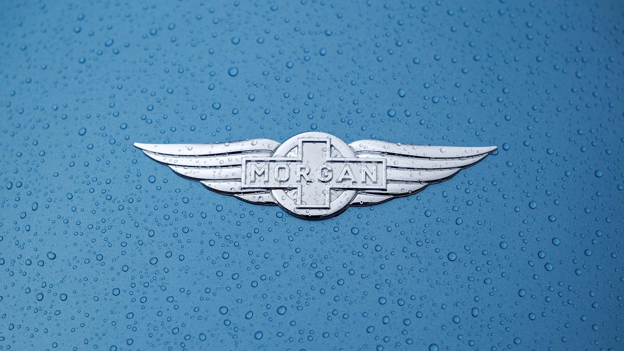 020 2026 Morgan Supersport