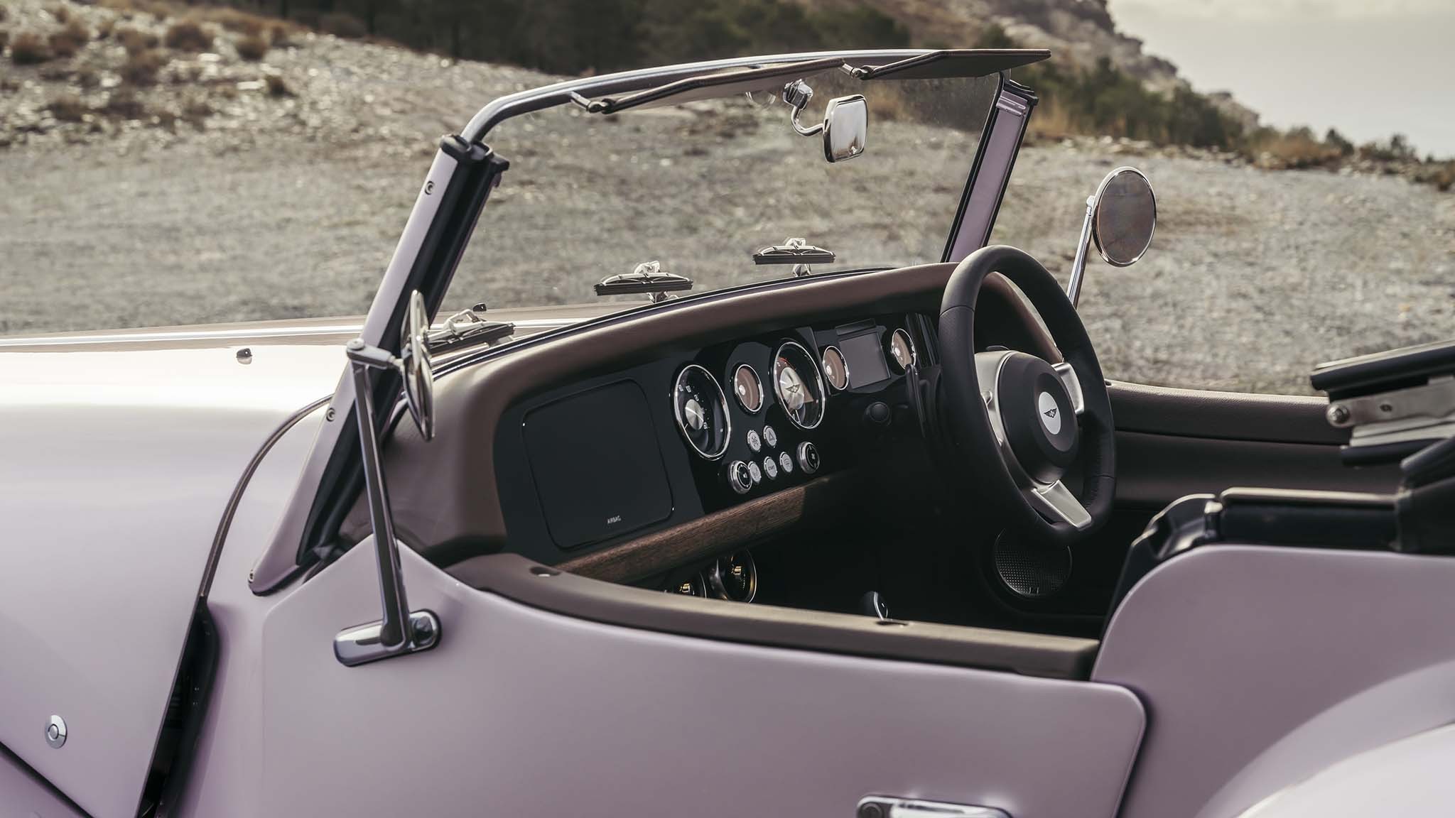 031 2026 Morgan Supersport