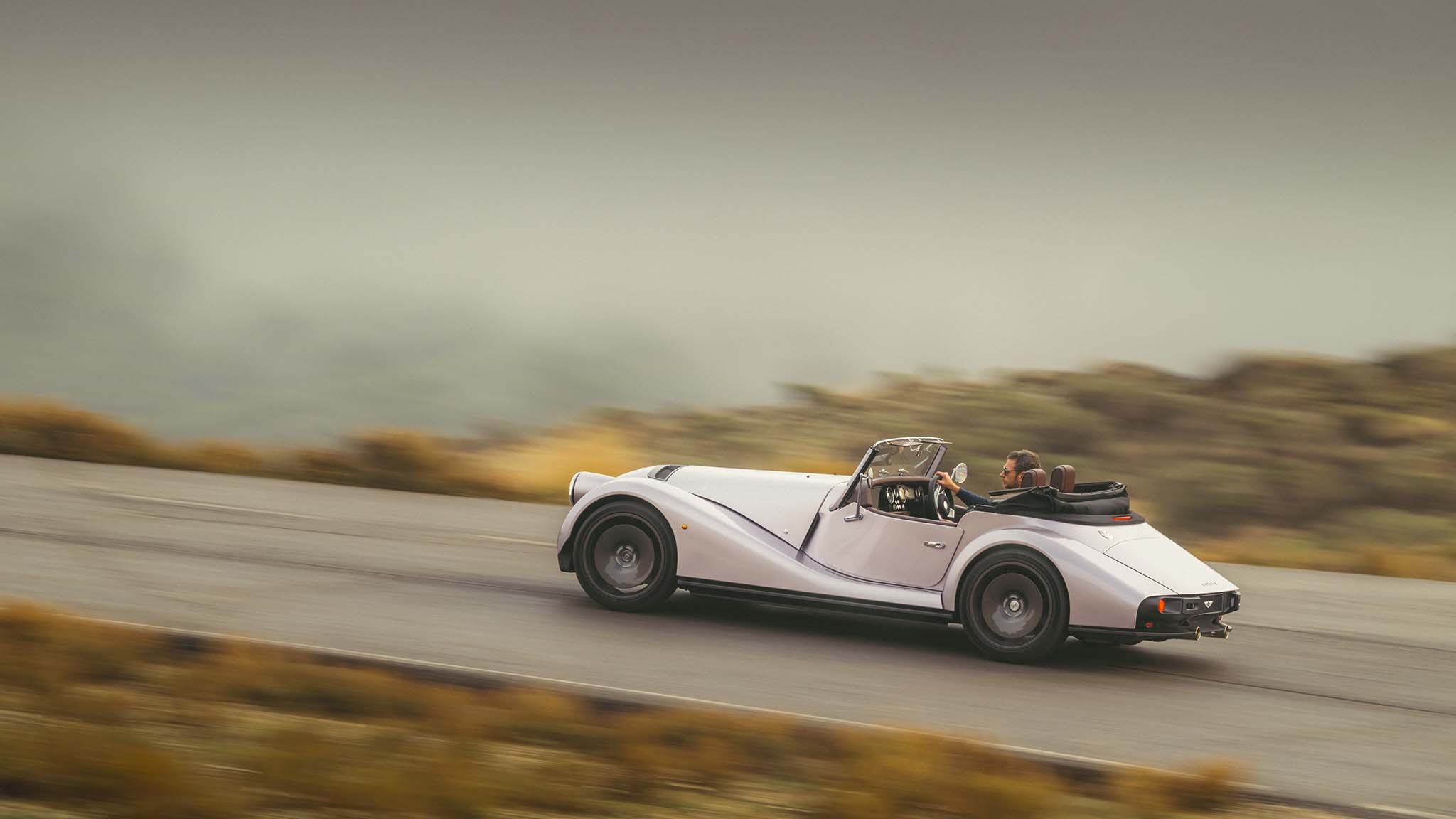 033 2026 Morgan Supersport