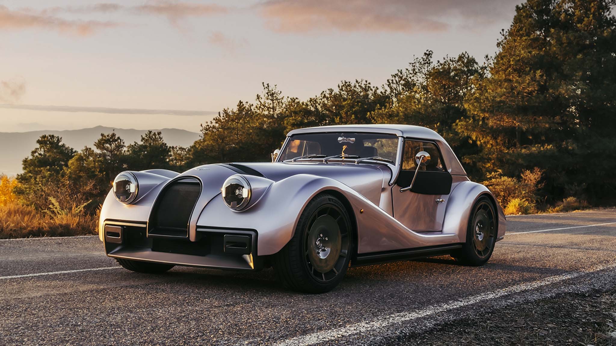 037 2026 Morgan Supersport