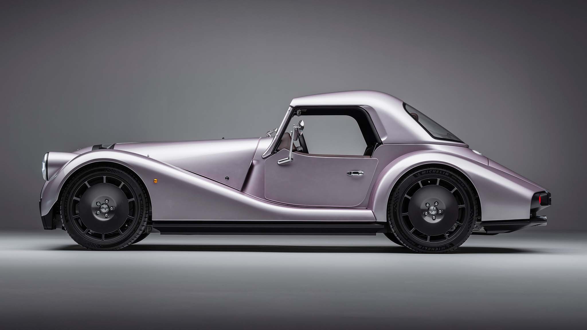 039 2026 Morgan Supersport