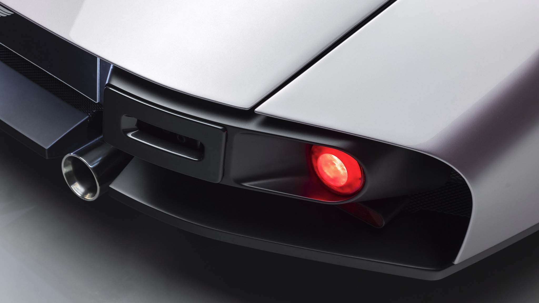 048 2026 Morgan Supersport