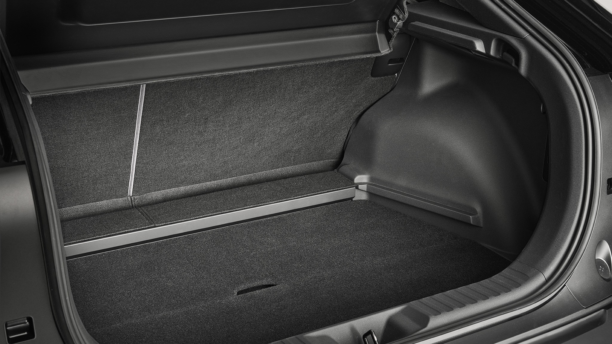 2026 Toyota C HR  EV SUV 1