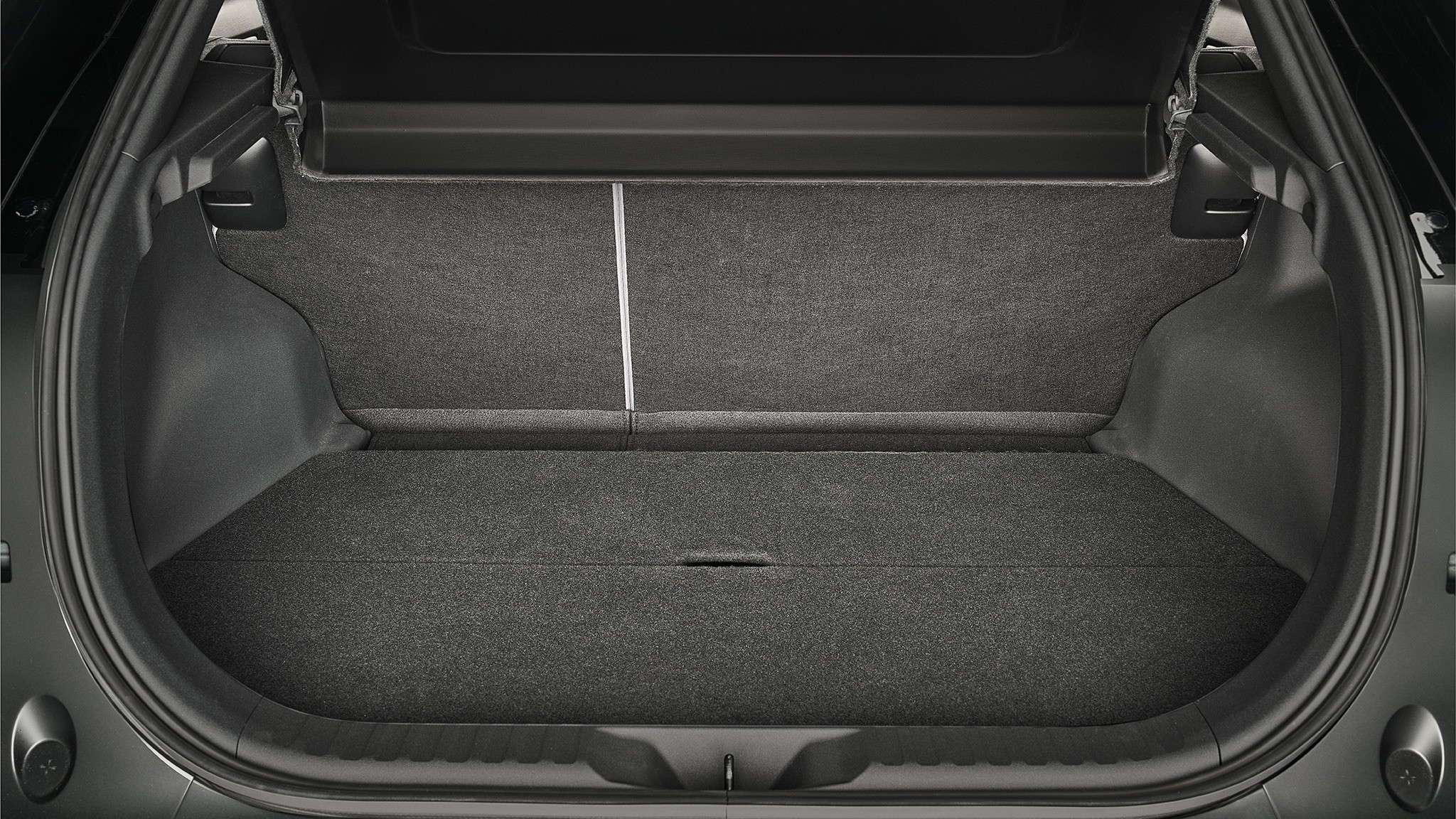 2026 Toyota C HR  EV SUV 5