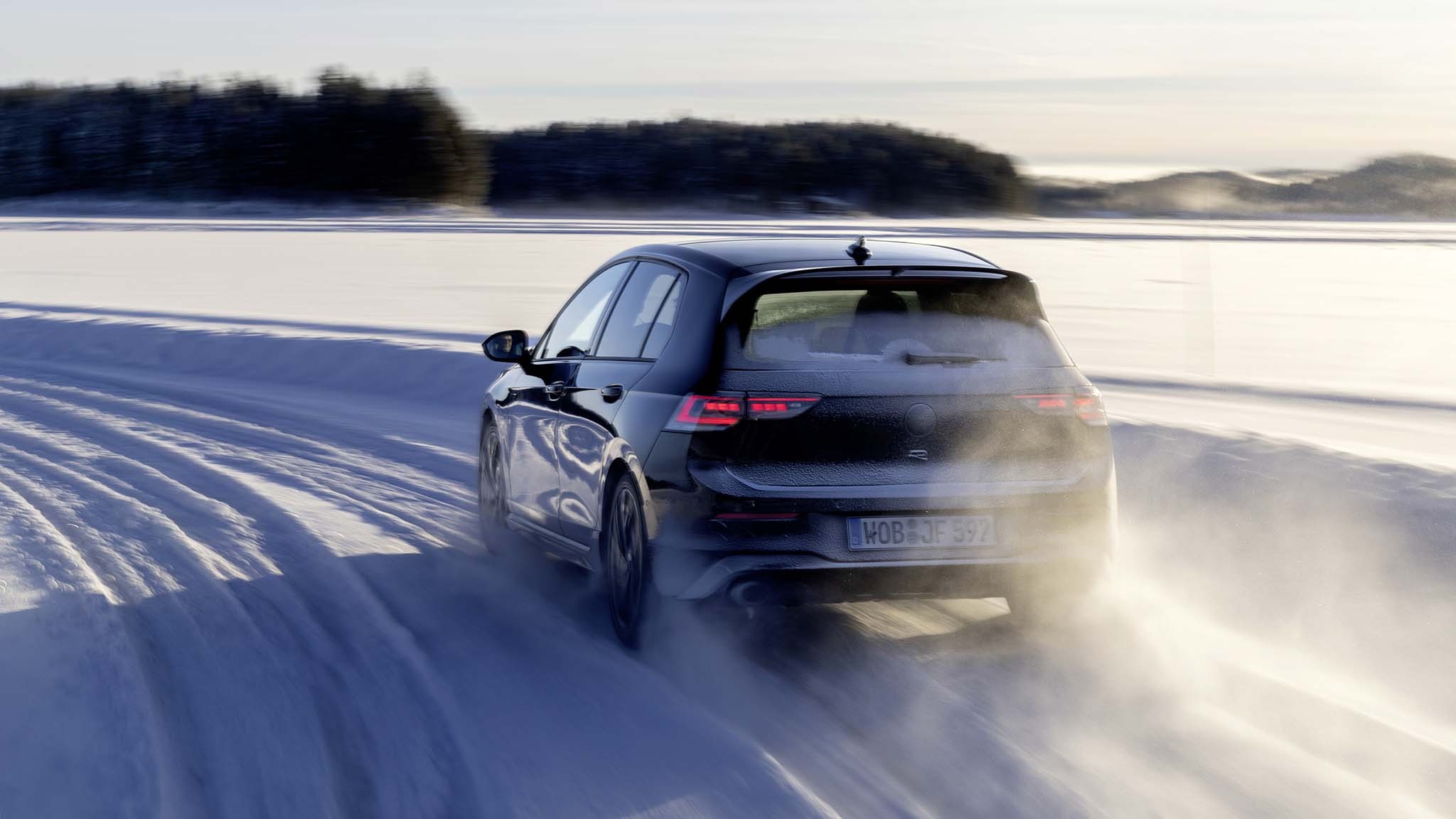 002 2025 volkswagen golf r