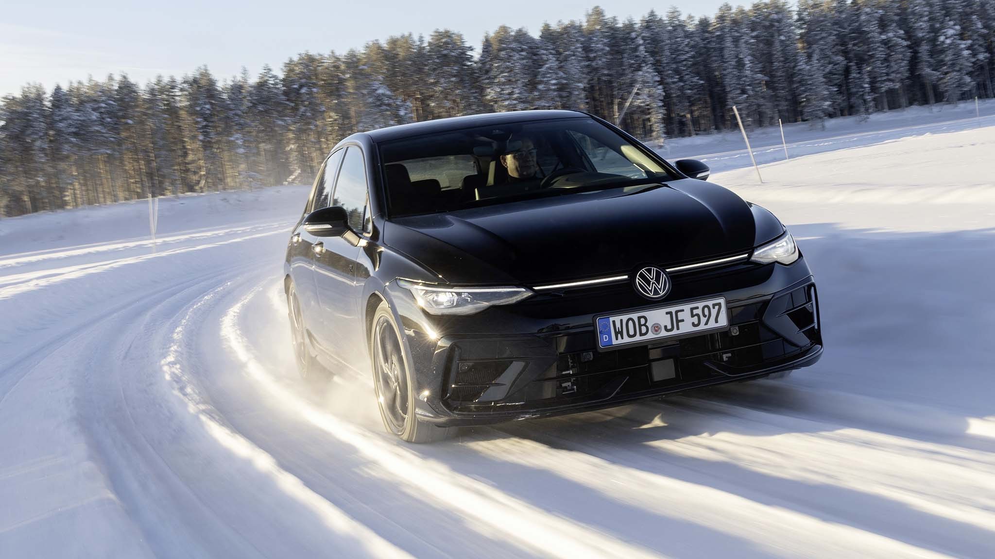 006 2025 volkswagen golf r