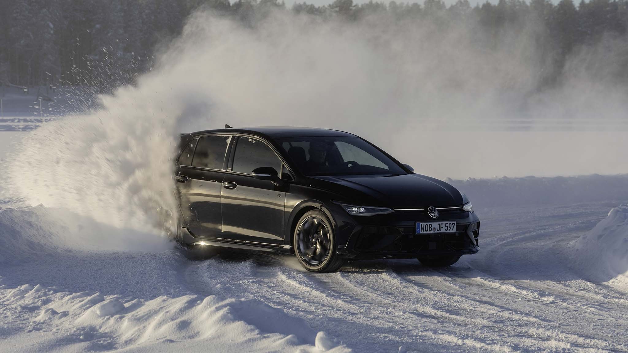 010 2025 volkswagen golf r