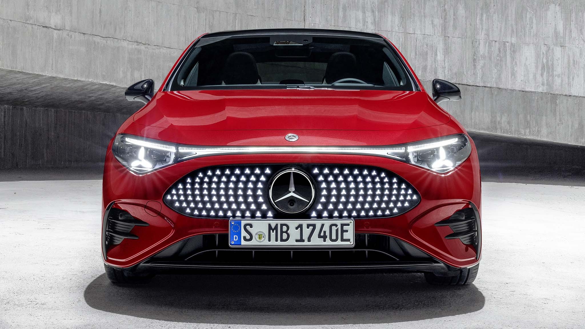 006 2026 mercedes benz cla