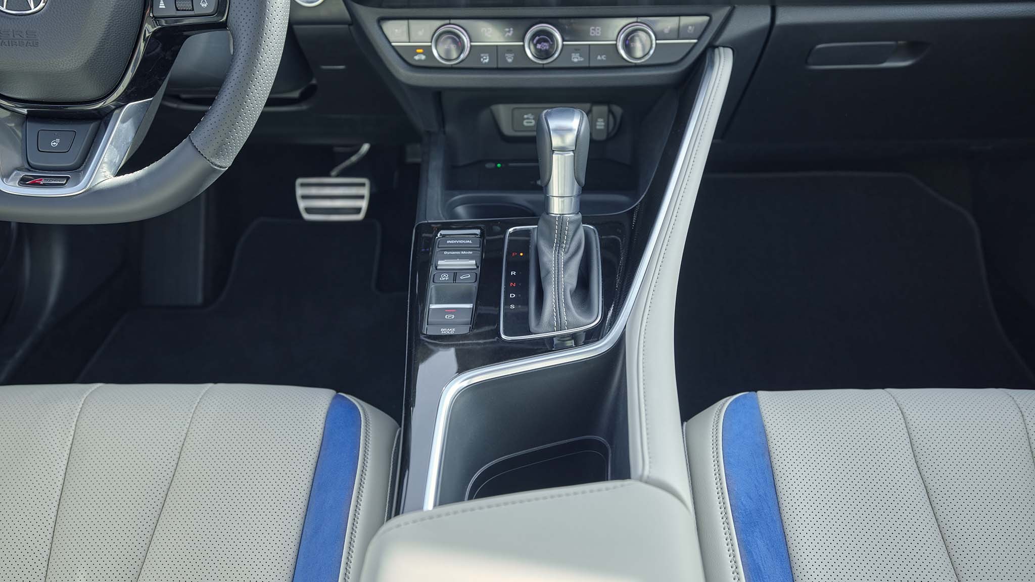 020 2025 acura adx center console