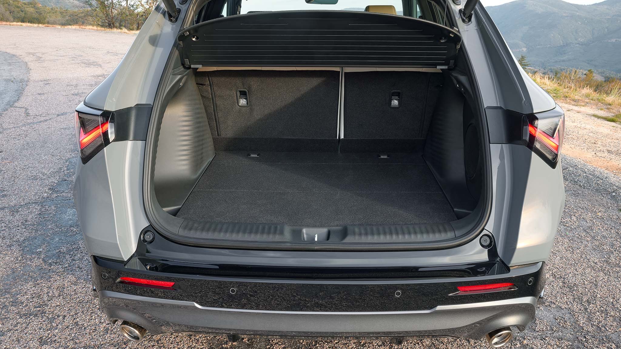028 2025 acura adx trunk