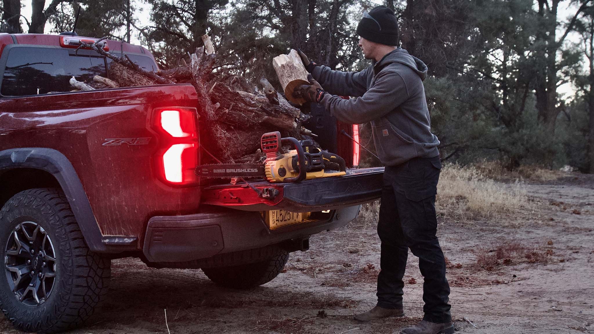 004 2024 Chevrolet Colorado Long Term Update 3