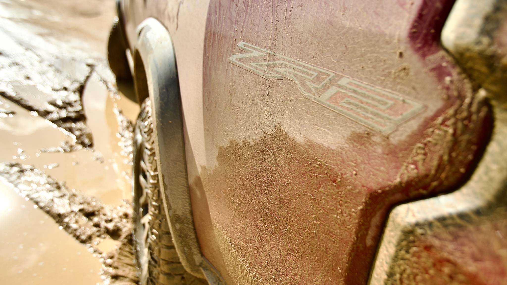 007 2024 Chevrolet Colorado Long Term Update 3