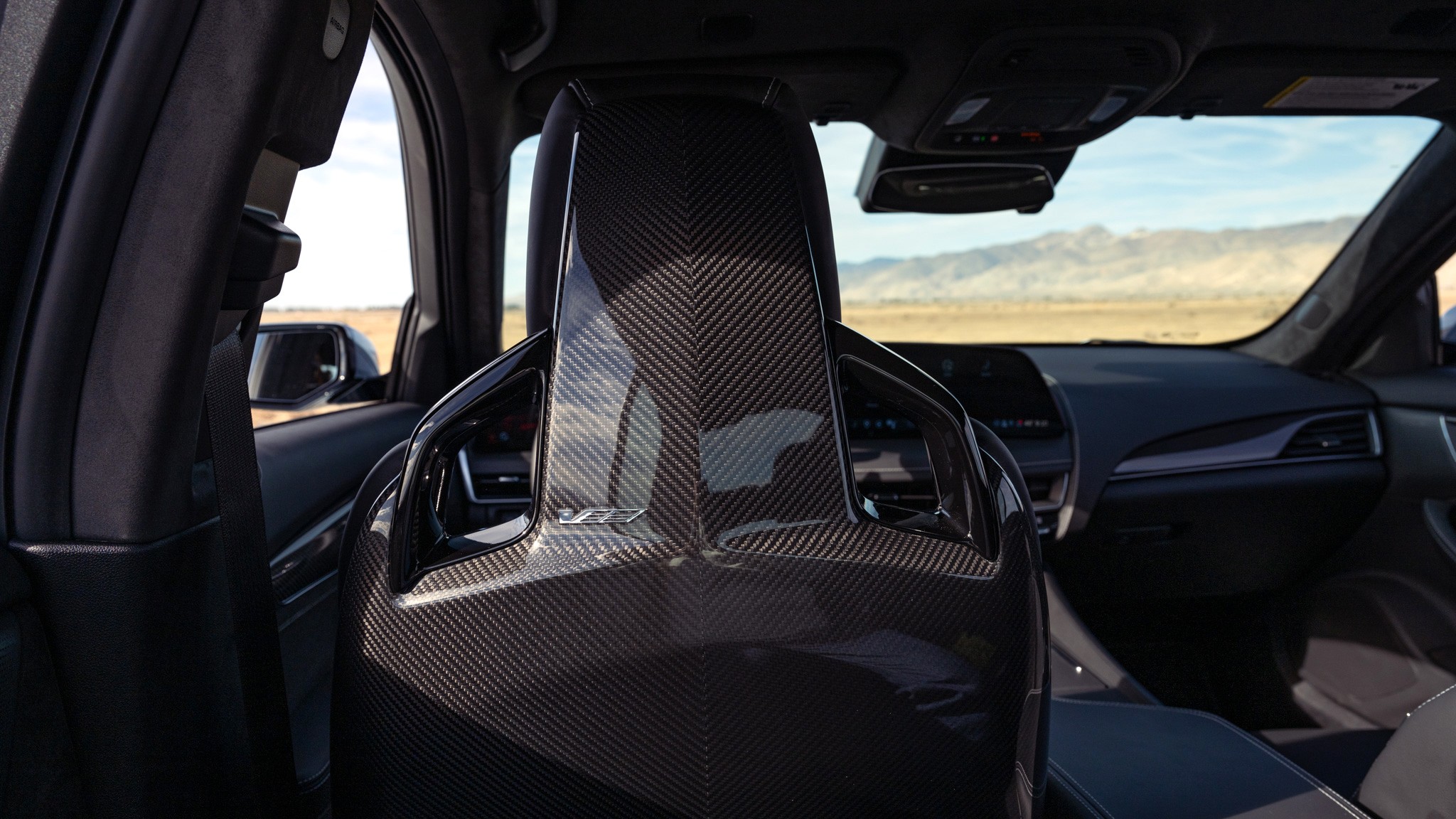 031 2025 Cadillac CT5V Blackwing Precision