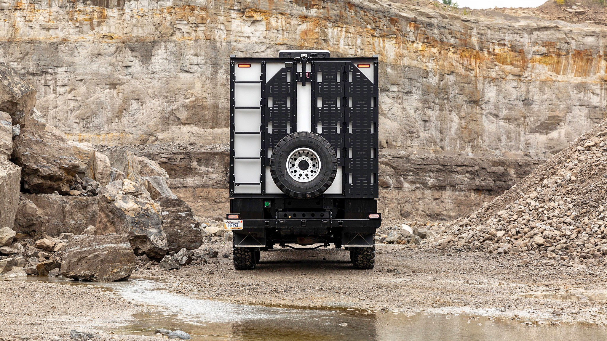 020 2024 Krug Bedrock XT2