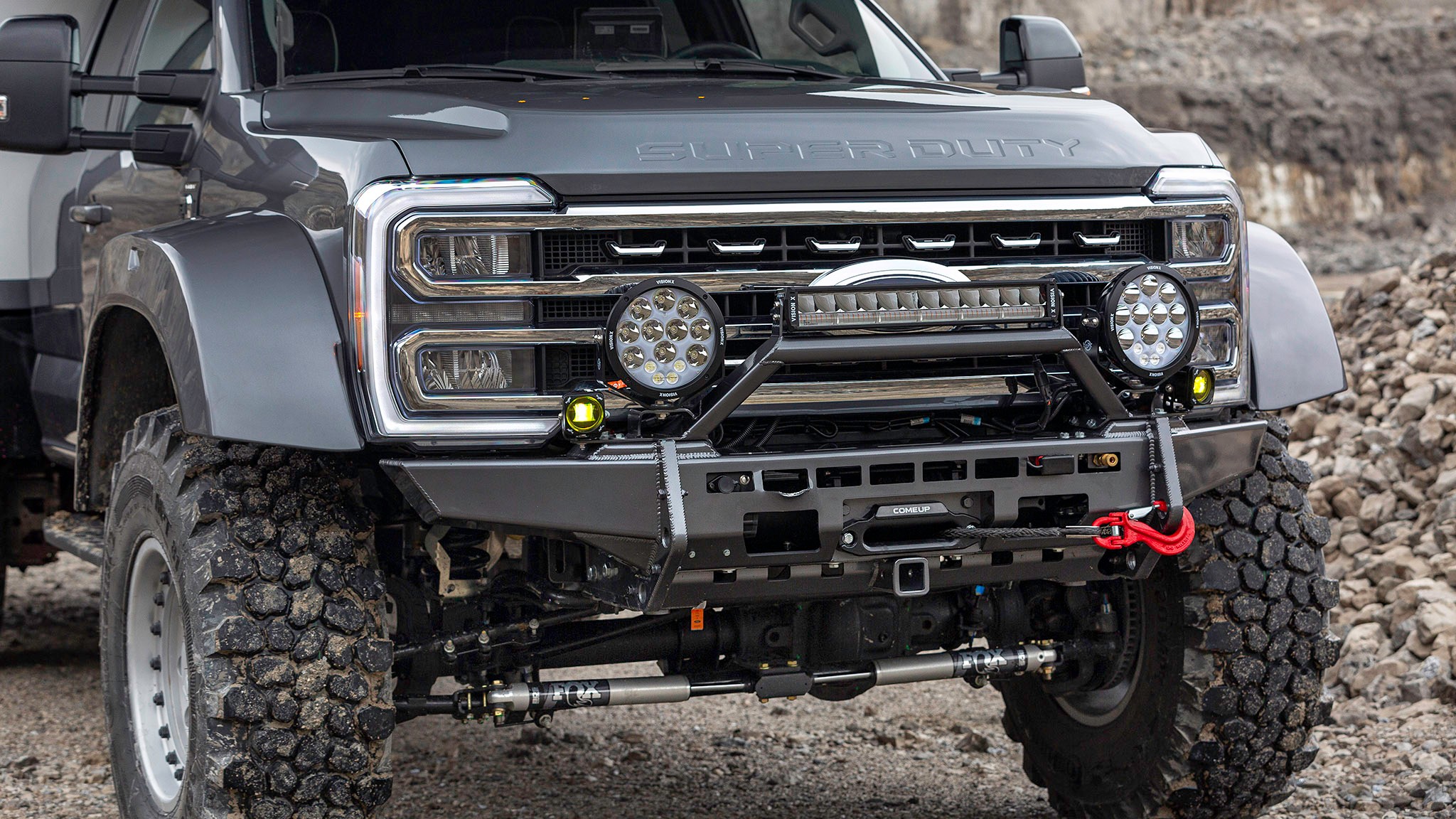 021 2024 Krug Bedrock XT2