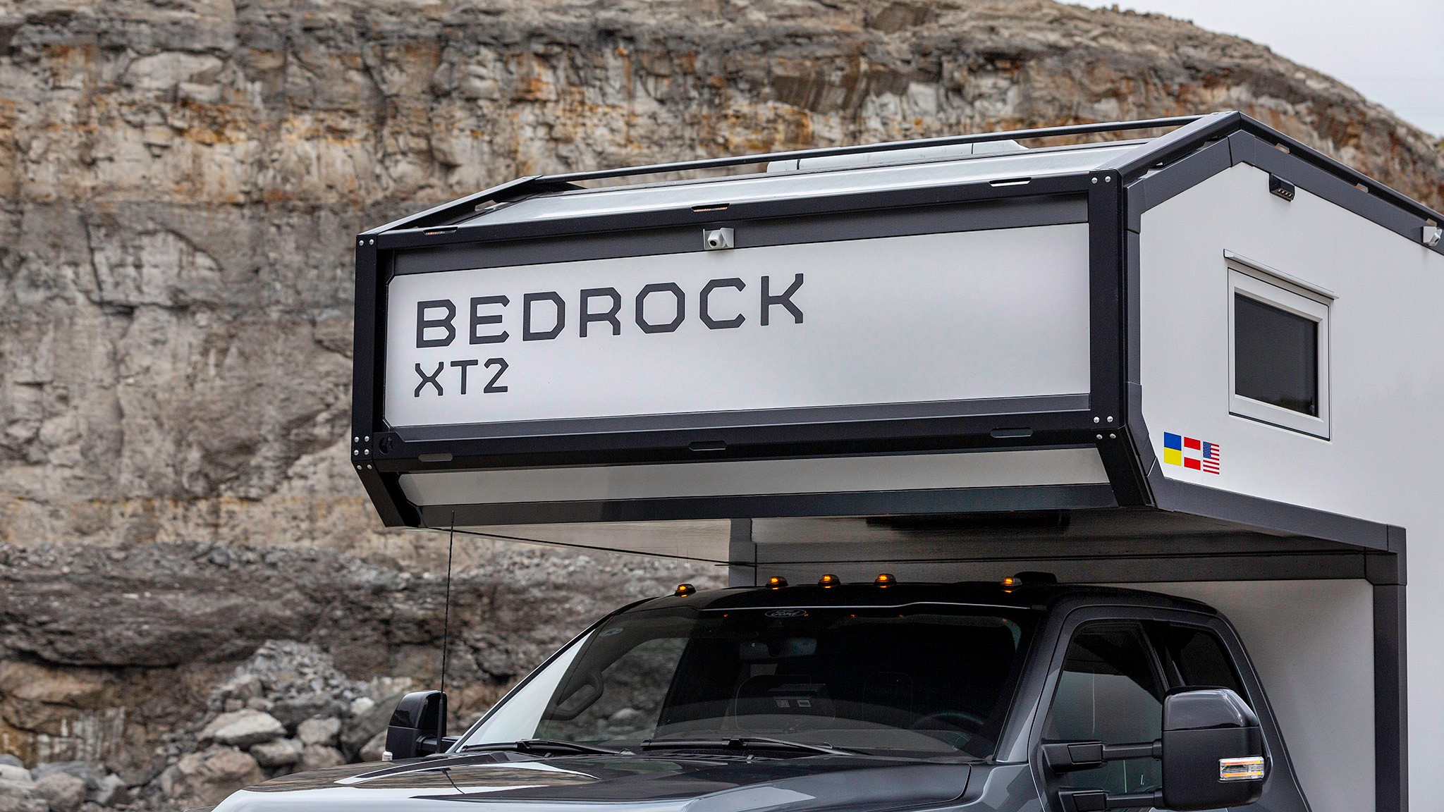 023 2024 Krug Bedrock XT2
