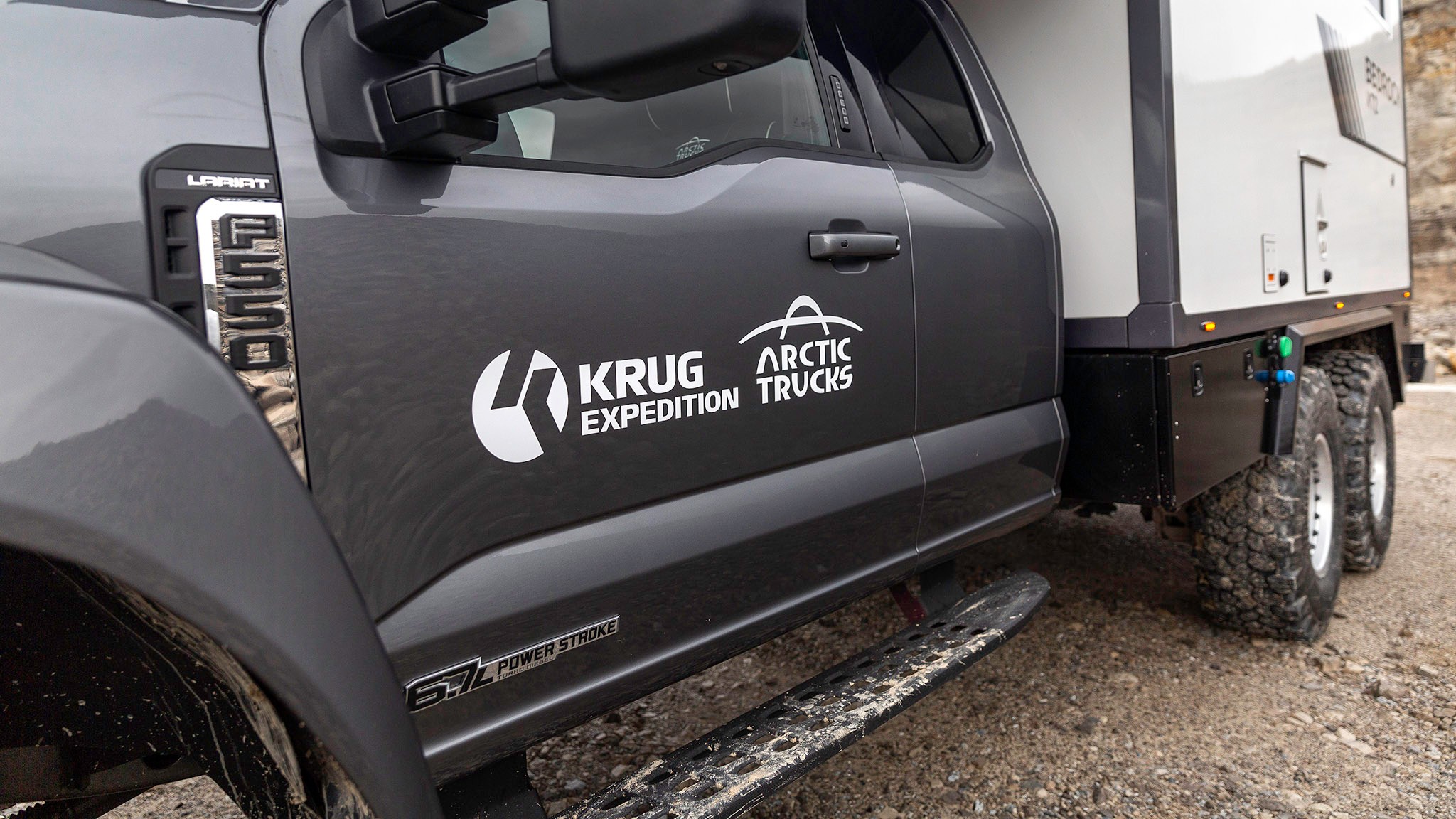 028 2024 Krug Bedrock XT2