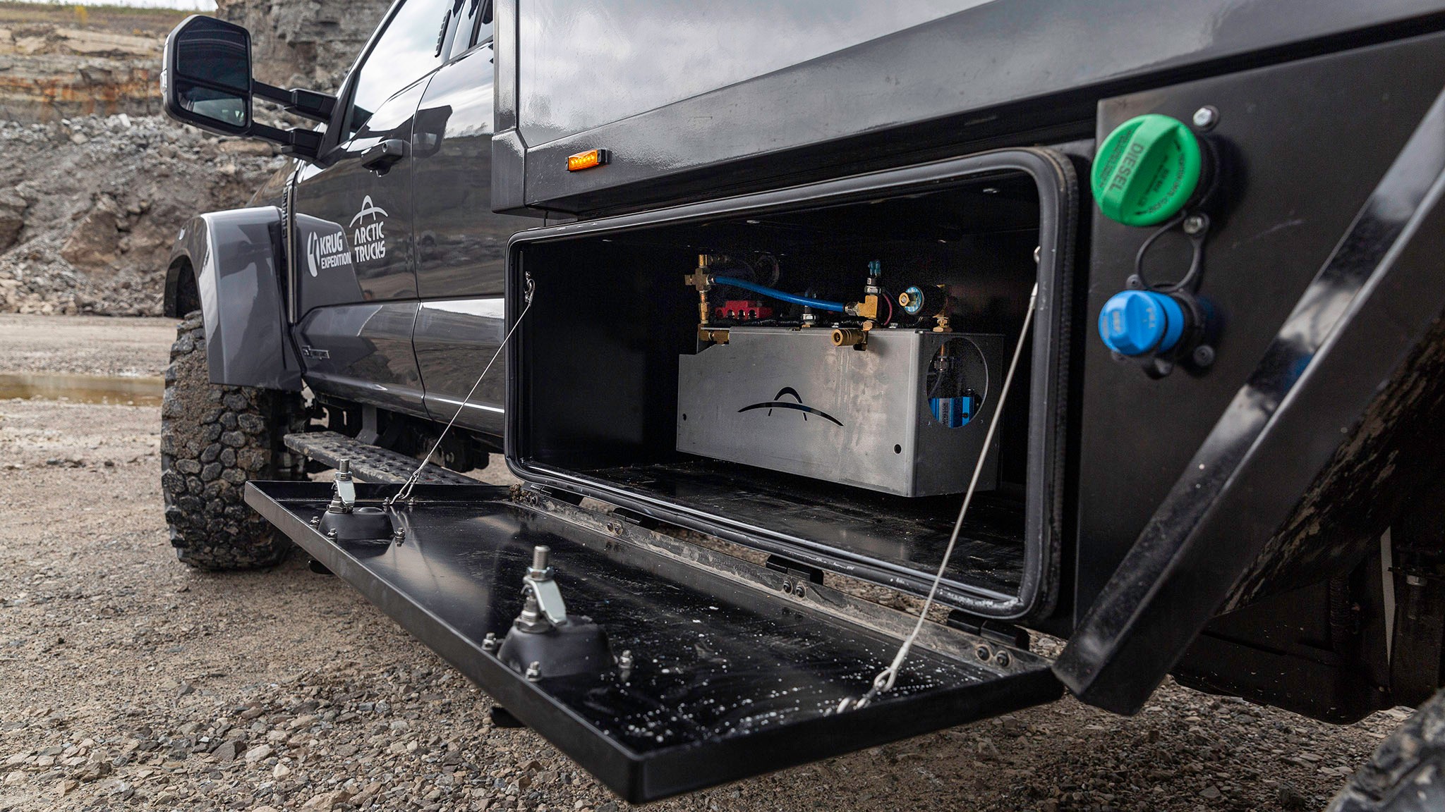 031 2024 Krug Bedrock XT2