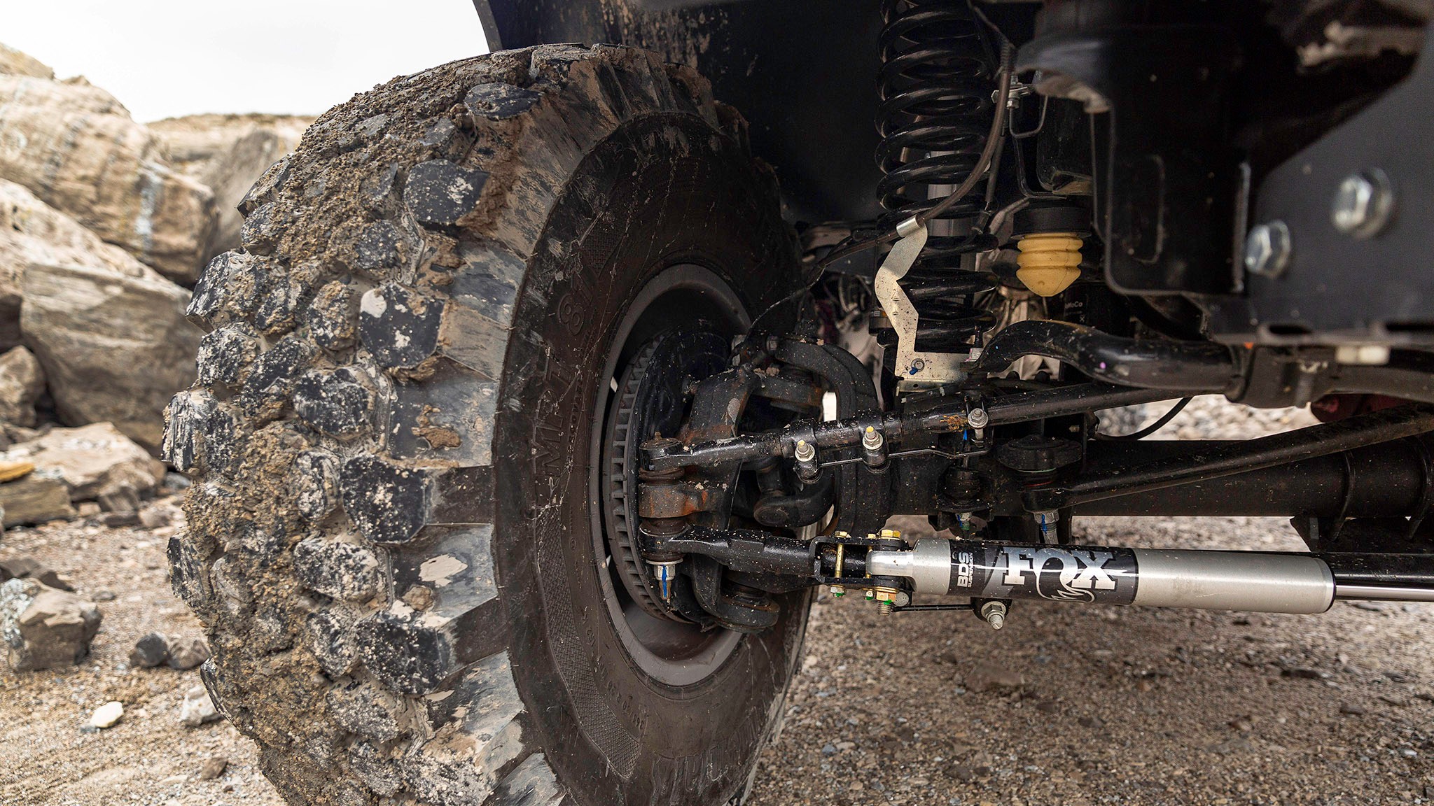 035 2024 Krug Bedrock XT2