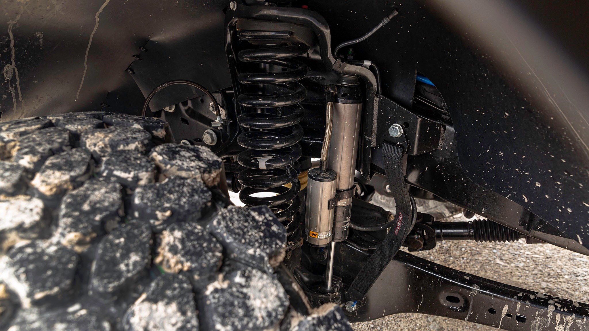 036 2024 Krug Bedrock XT2