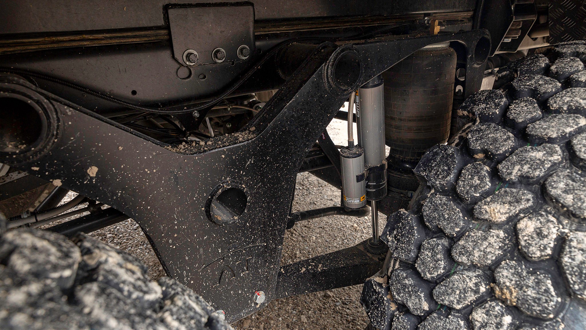 037 2024 Krug Bedrock XT2