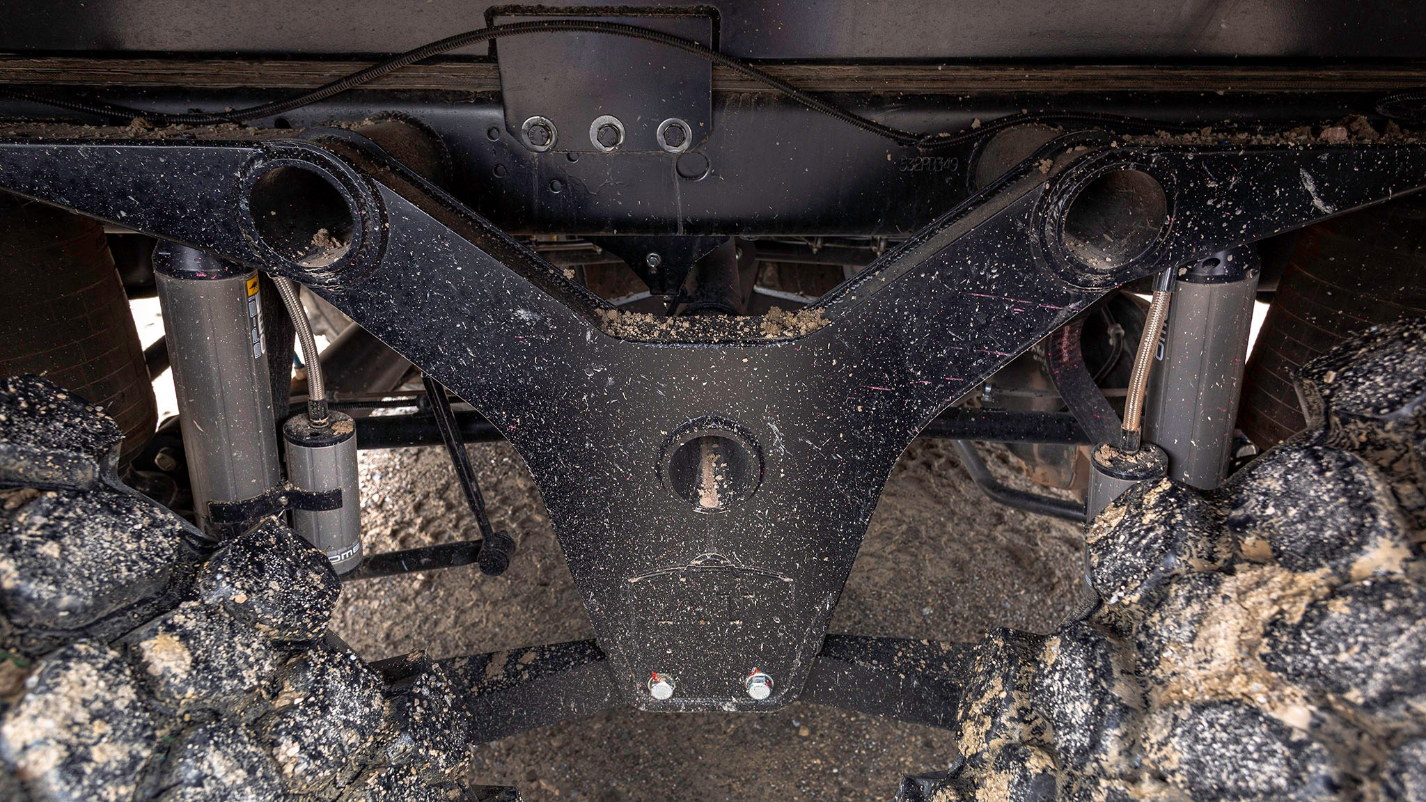 038 2024 Krug Bedrock XT2