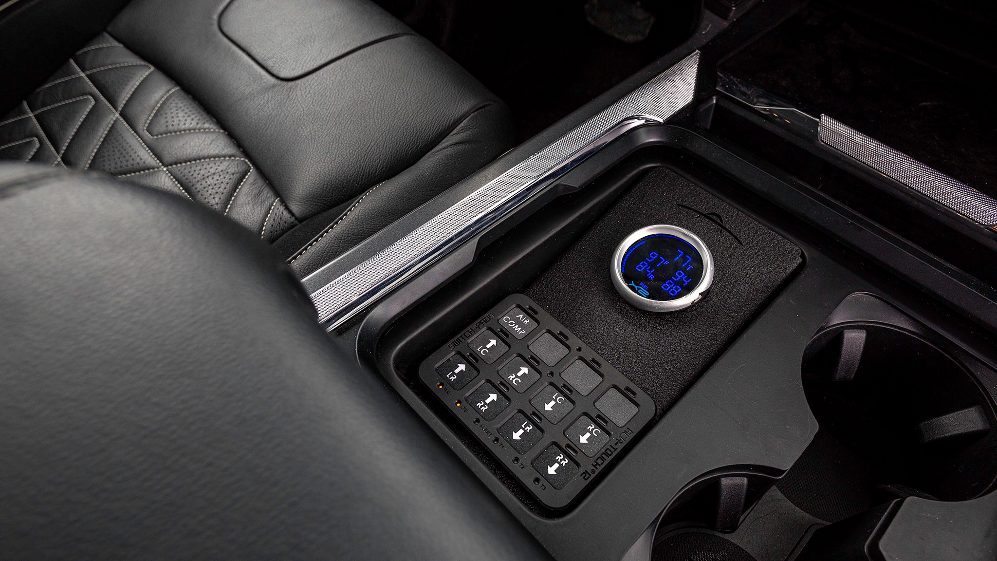 040 2024 Krug Bedrock XT2