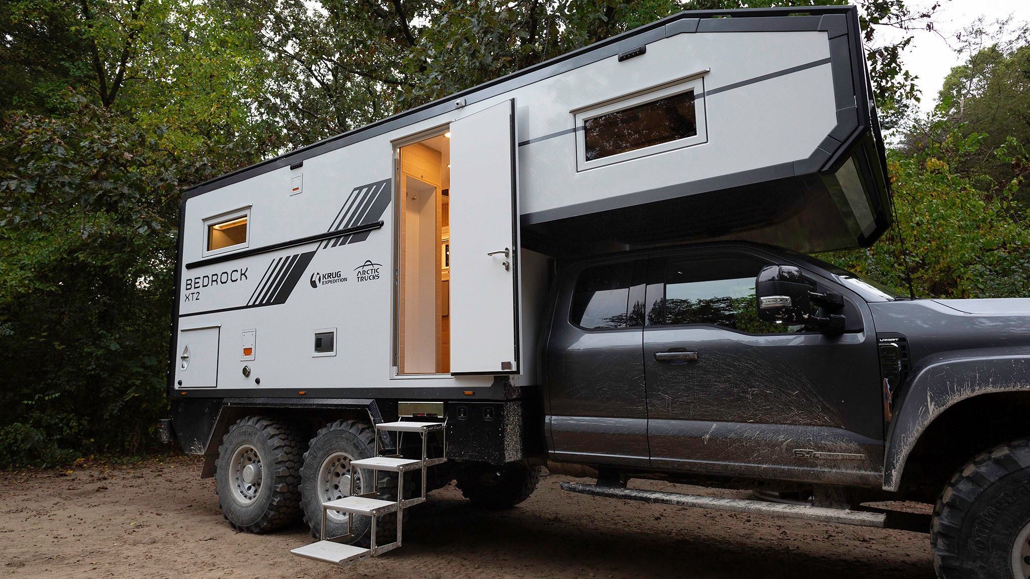 042 2024 Krug Bedrock XT2