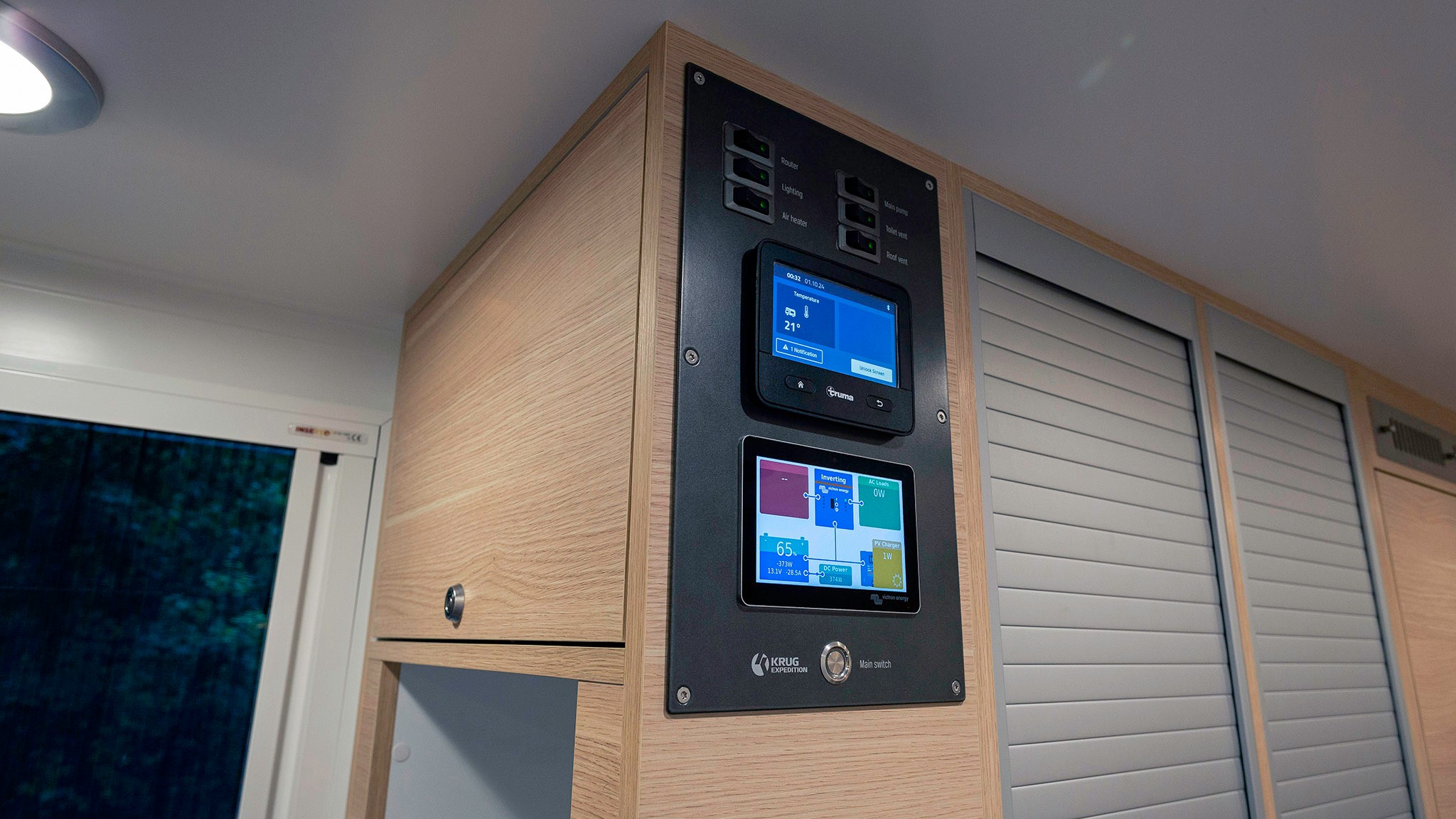 059 2024 Krug Bedrock XT2