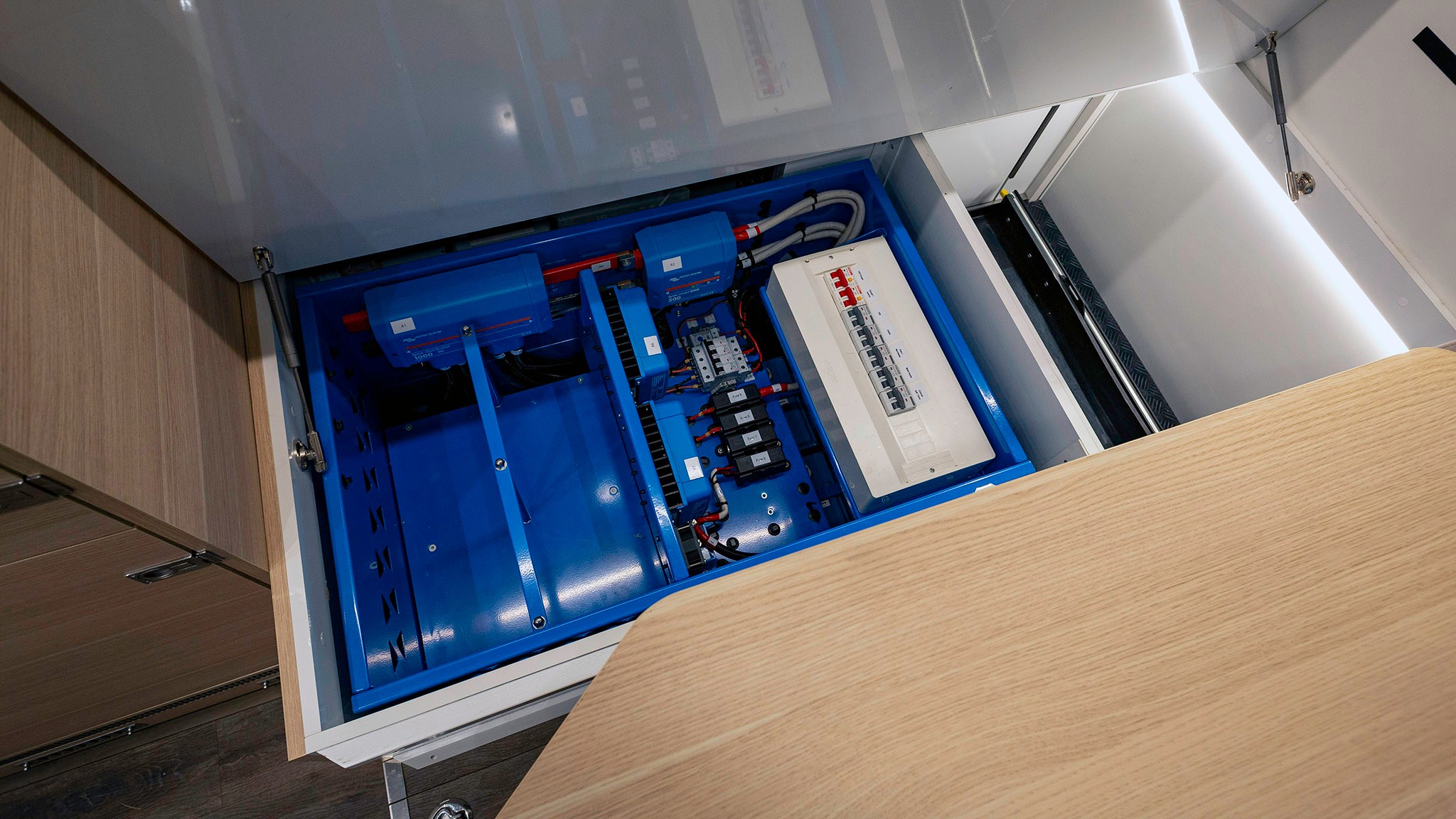 062 2024 Krug Bedrock XT2