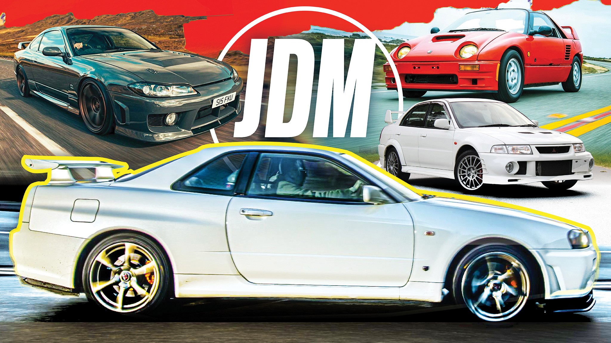 000 import cars from japan 2025 motortrend alan muir design